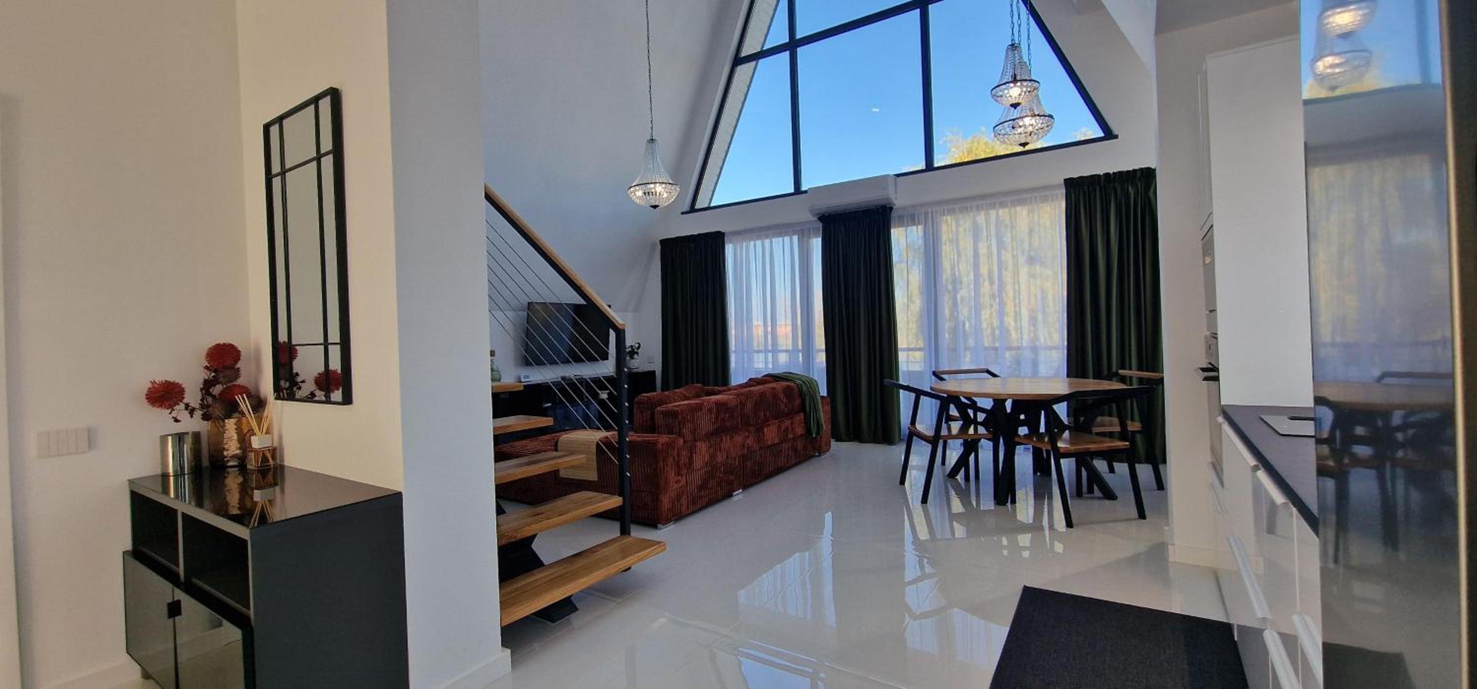 Two-Bedroom Villa photo 3