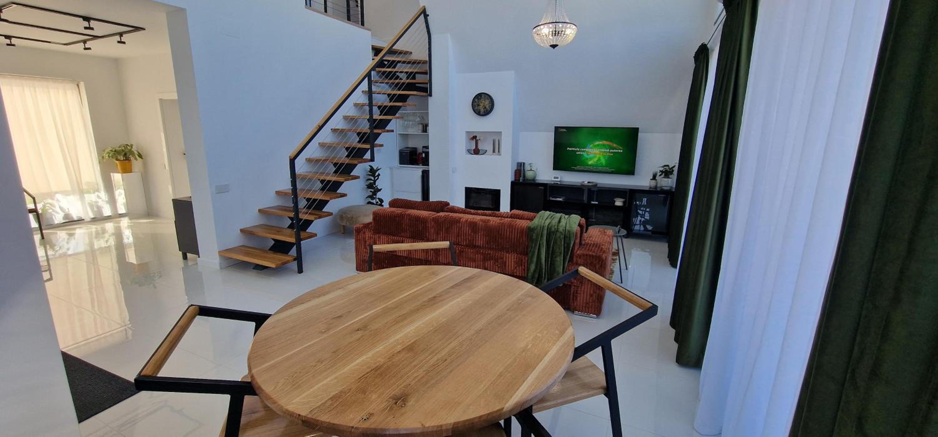 Two-Bedroom Villa photo 1