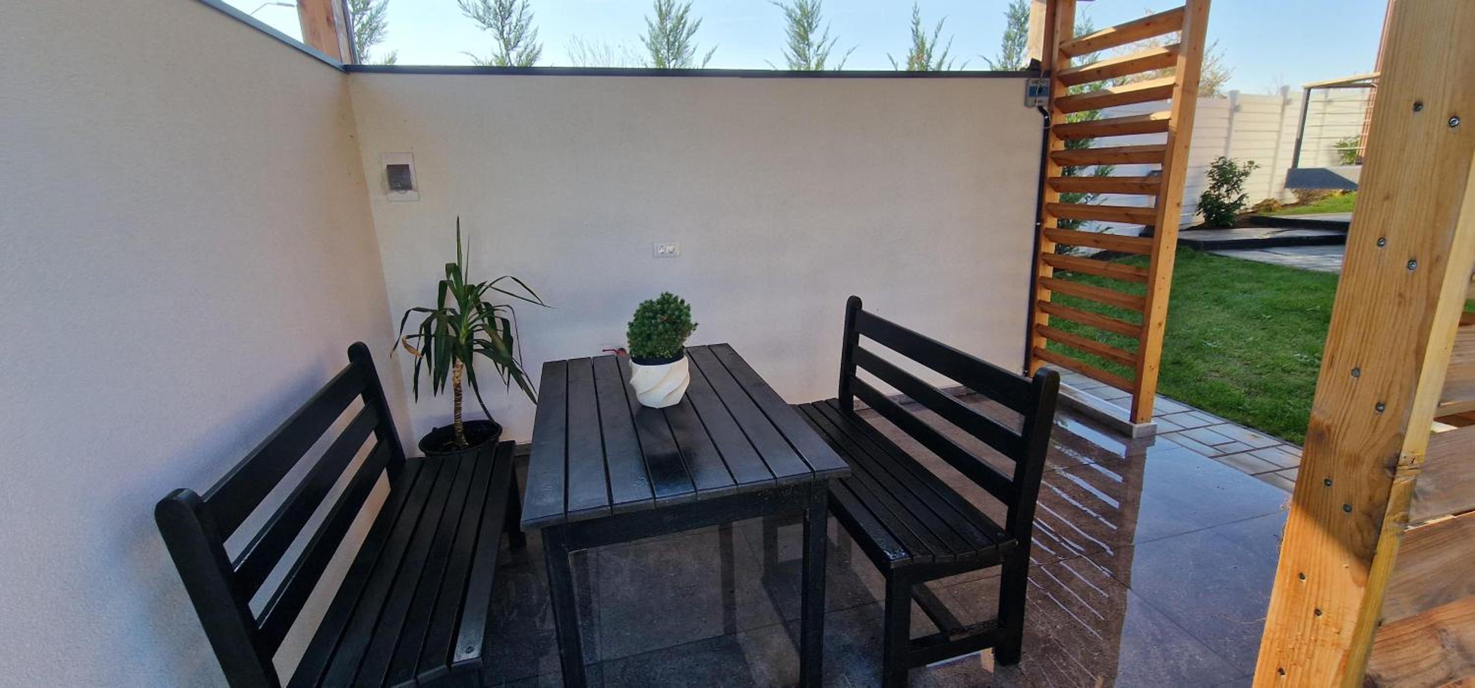 Two-Bedroom Villa photo 2