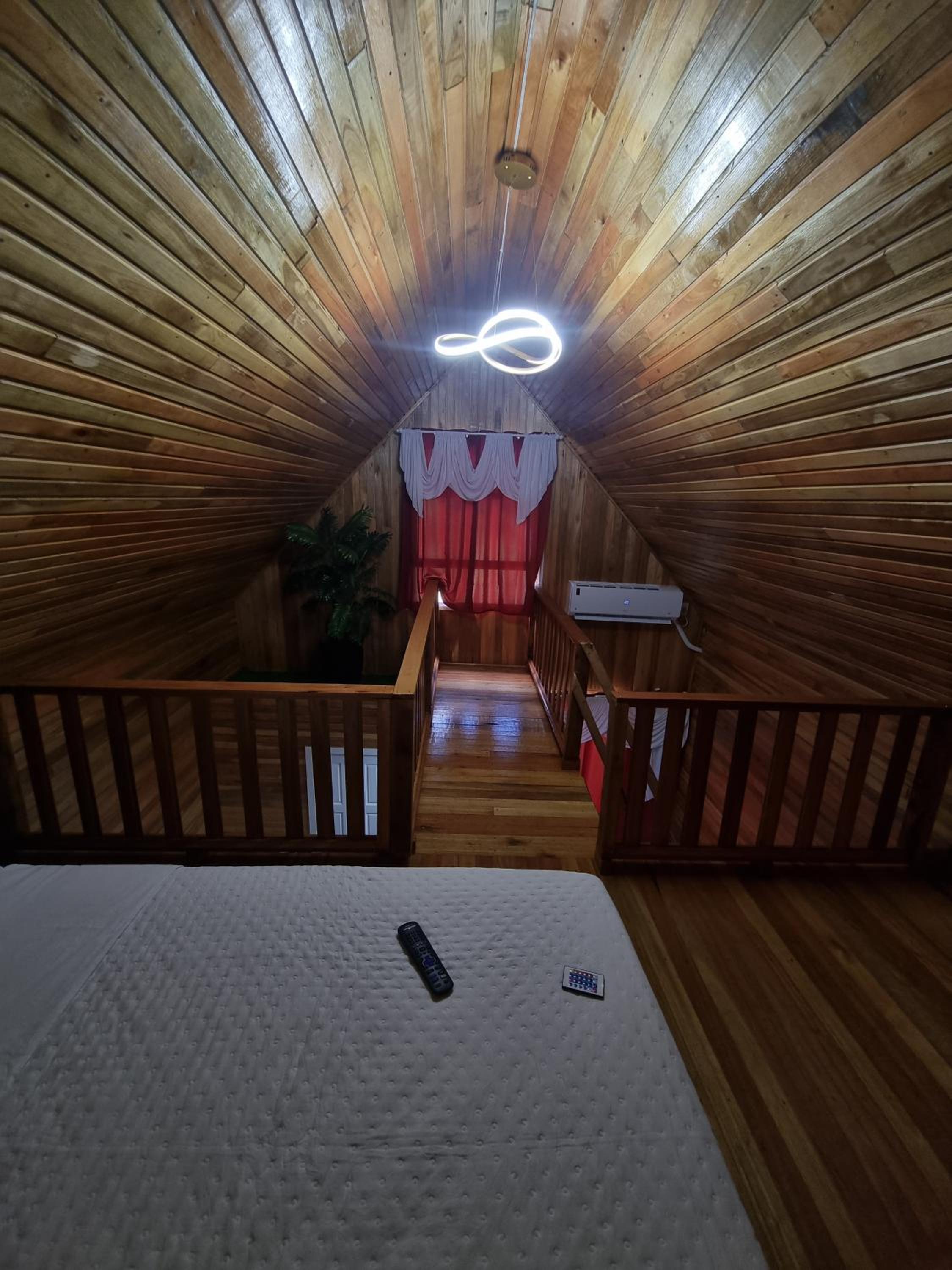 Chalet photo 1
