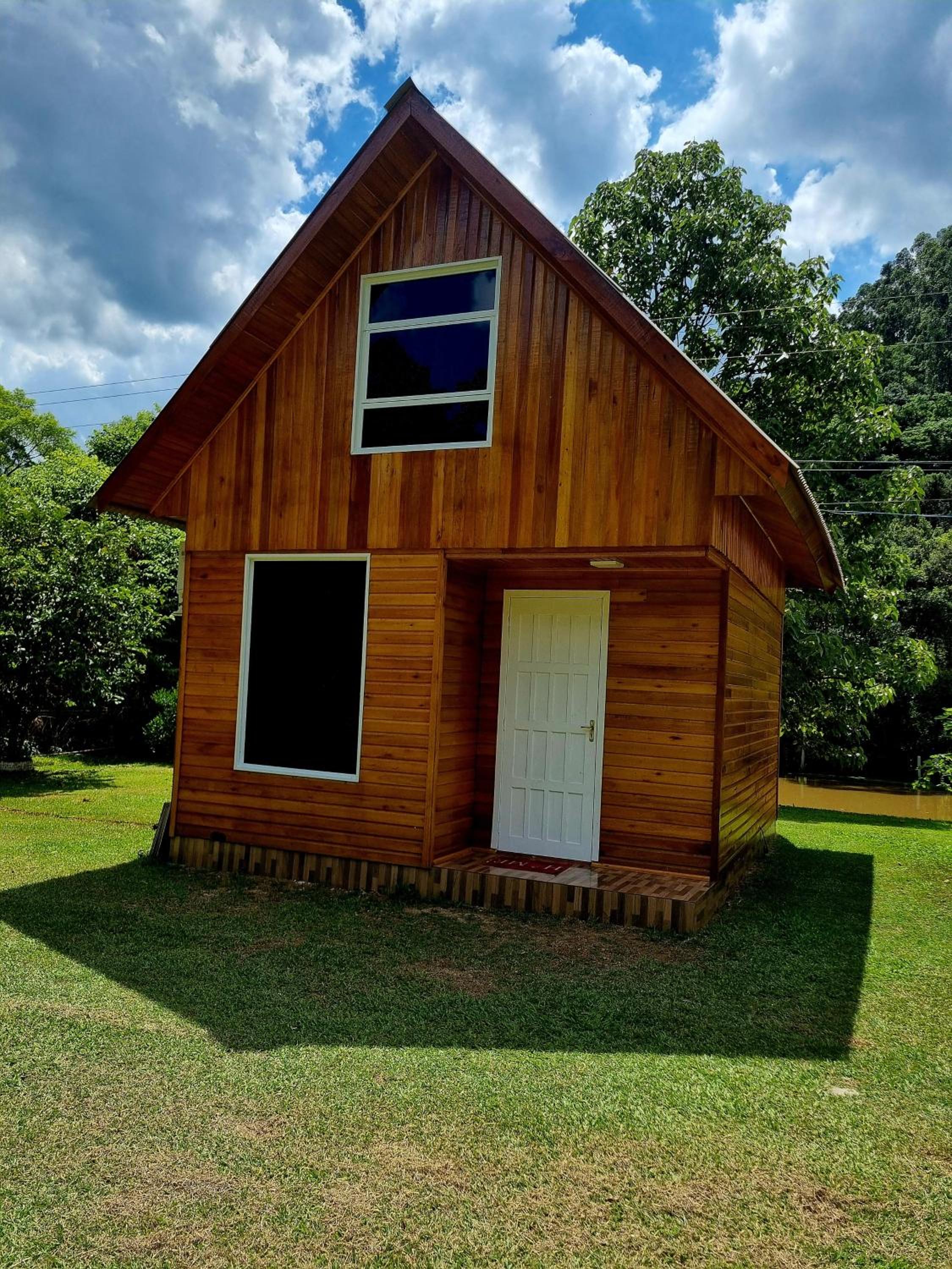 Chalet photo 3