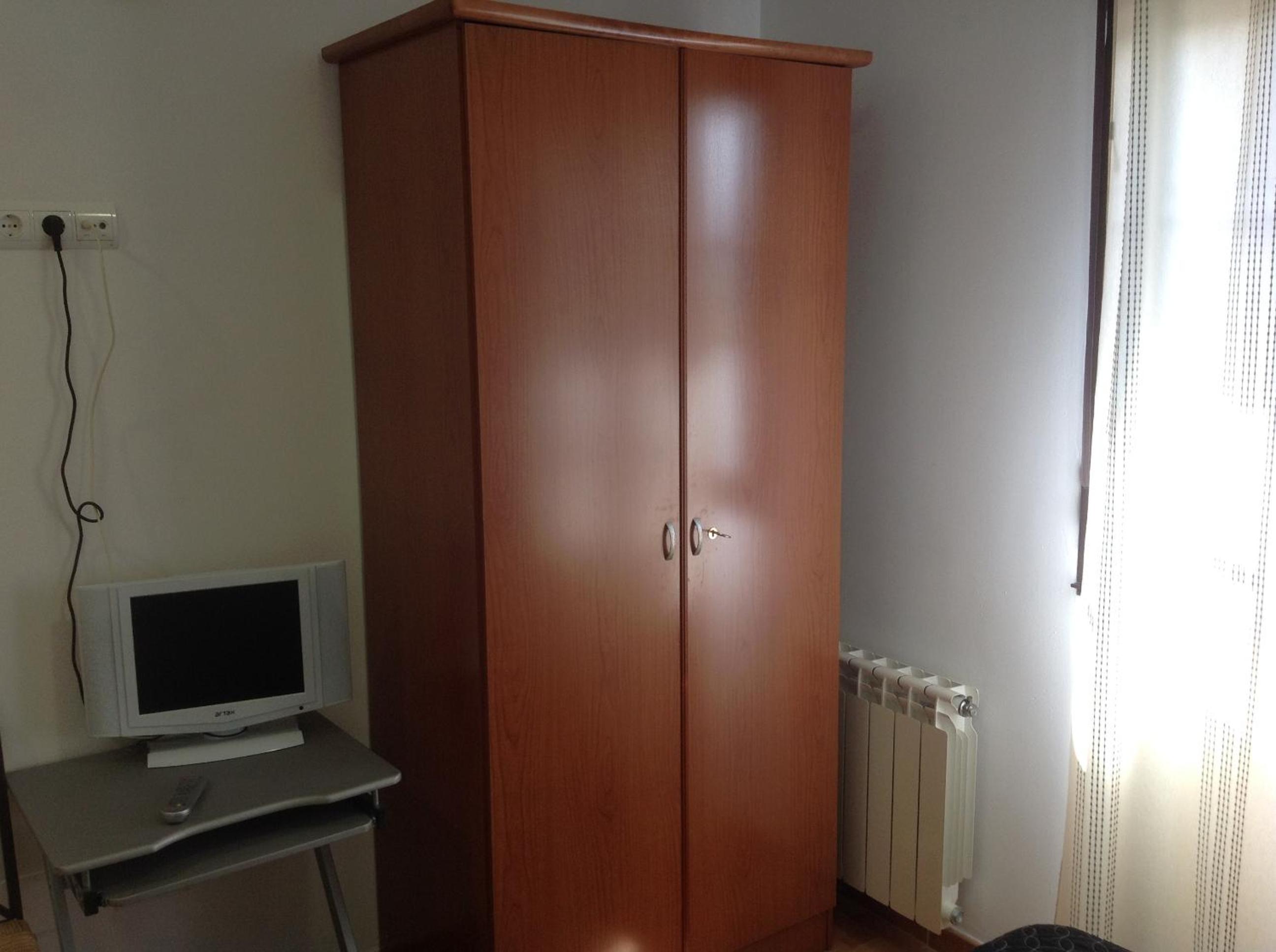 Habitación Doble o con Dos Camas