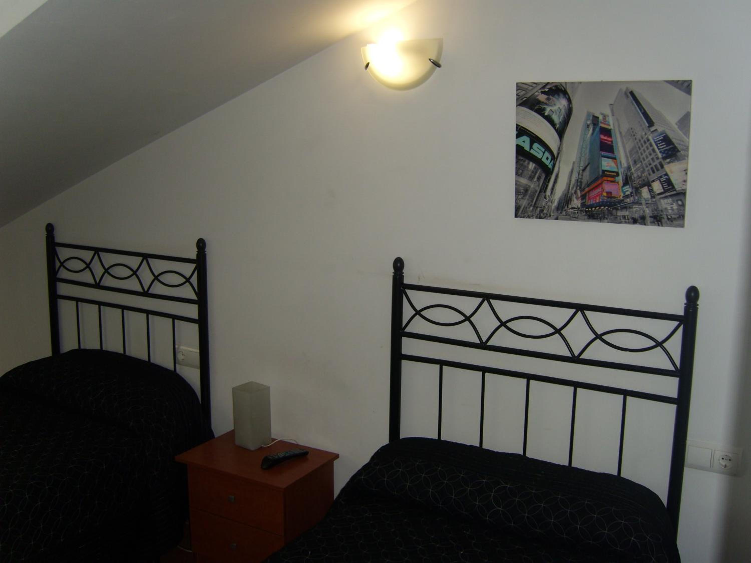 Twin Room photo 3