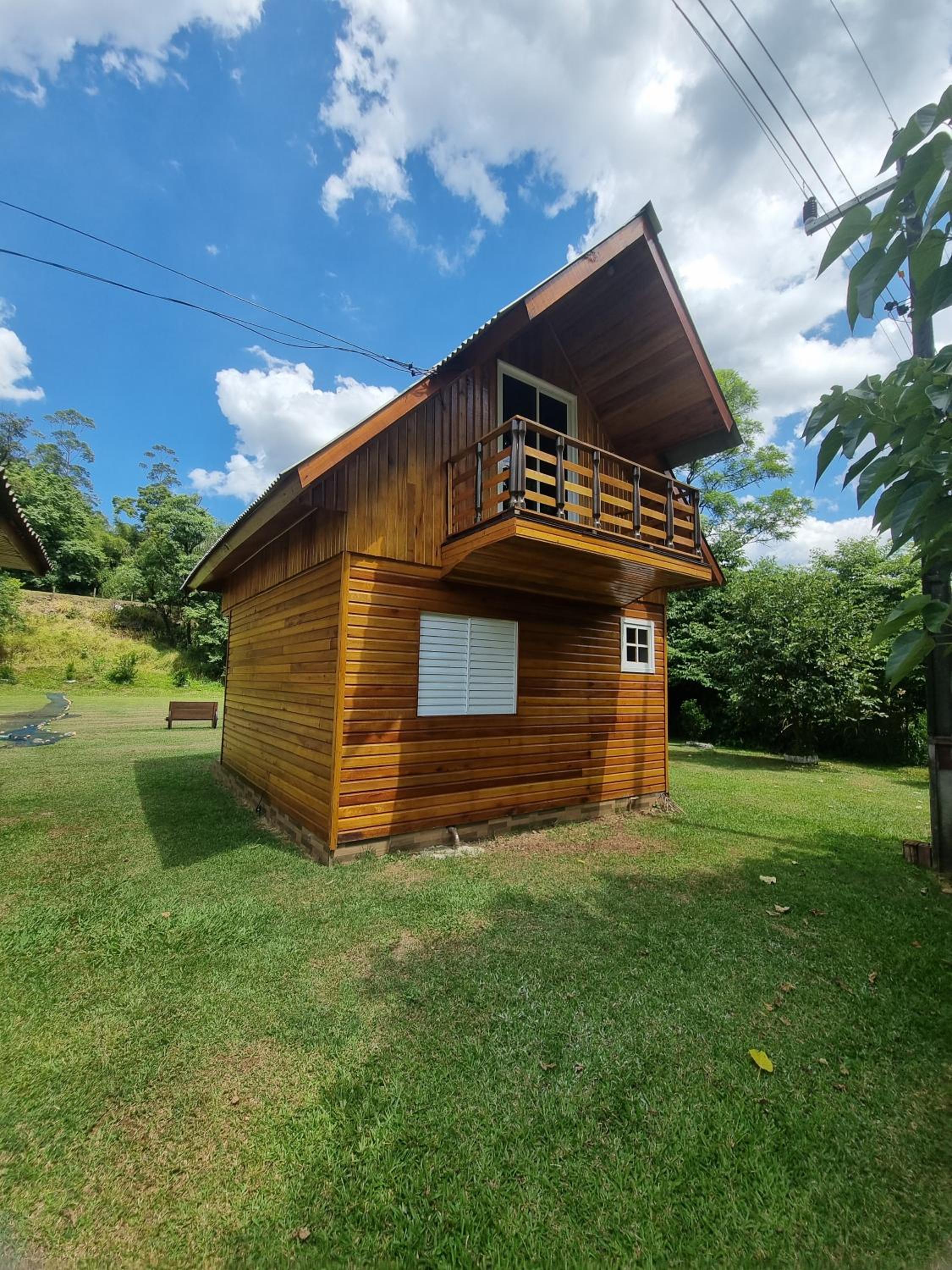 Chalet photo 2