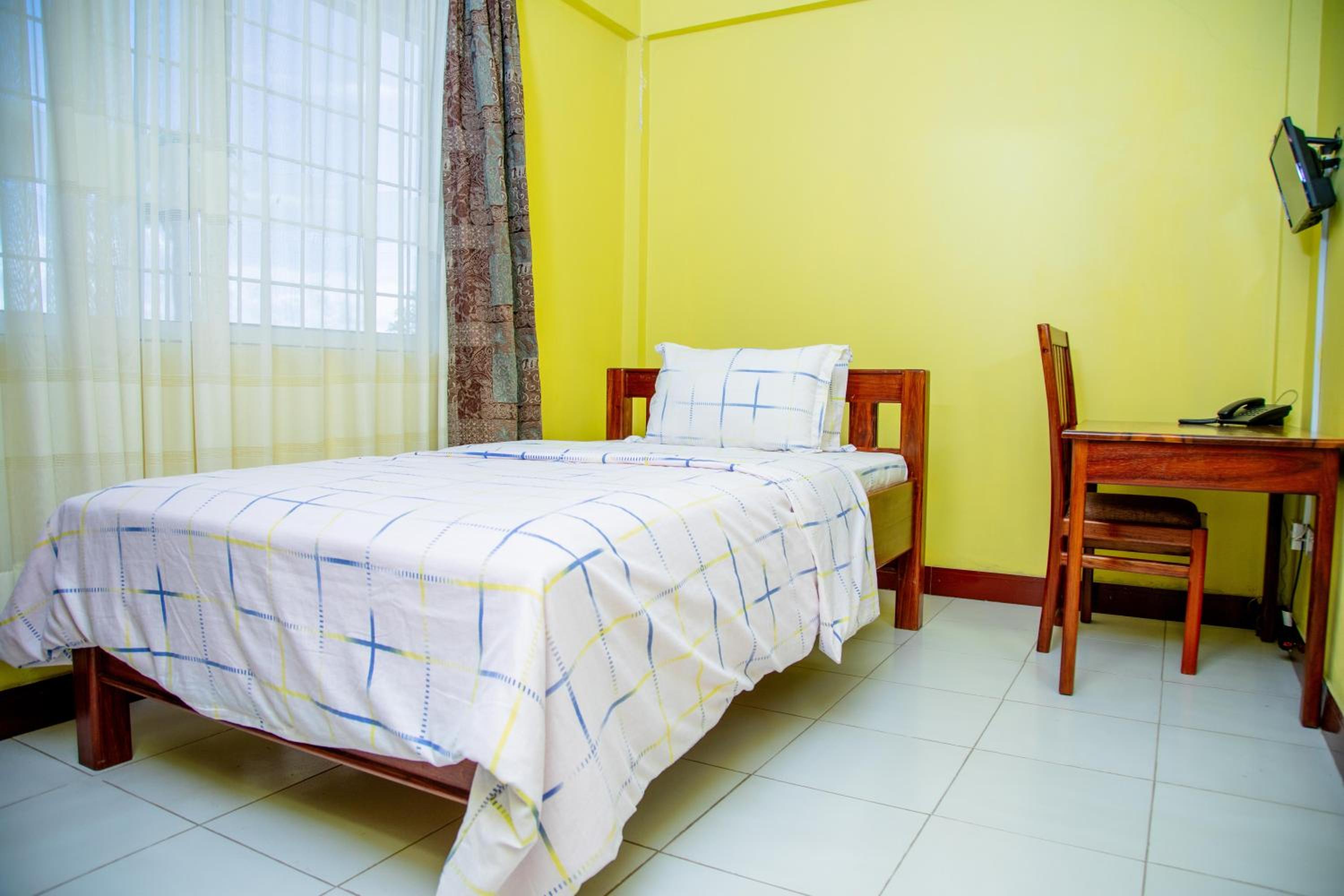 Single Room