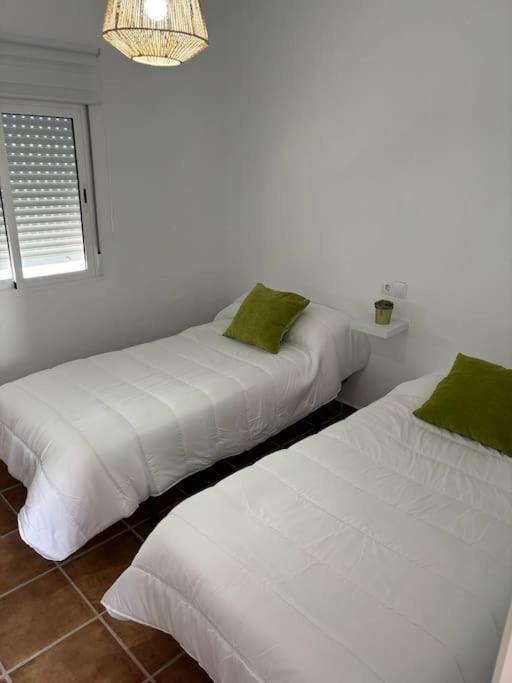 Casa de Dos Habitaciones