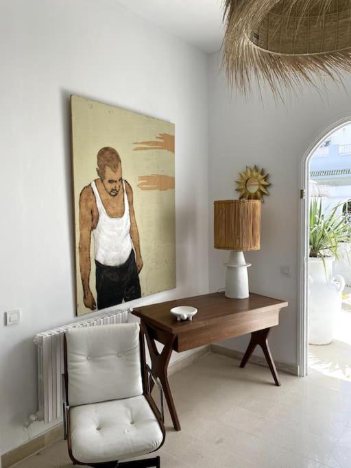 One-Bedroom House photo 3