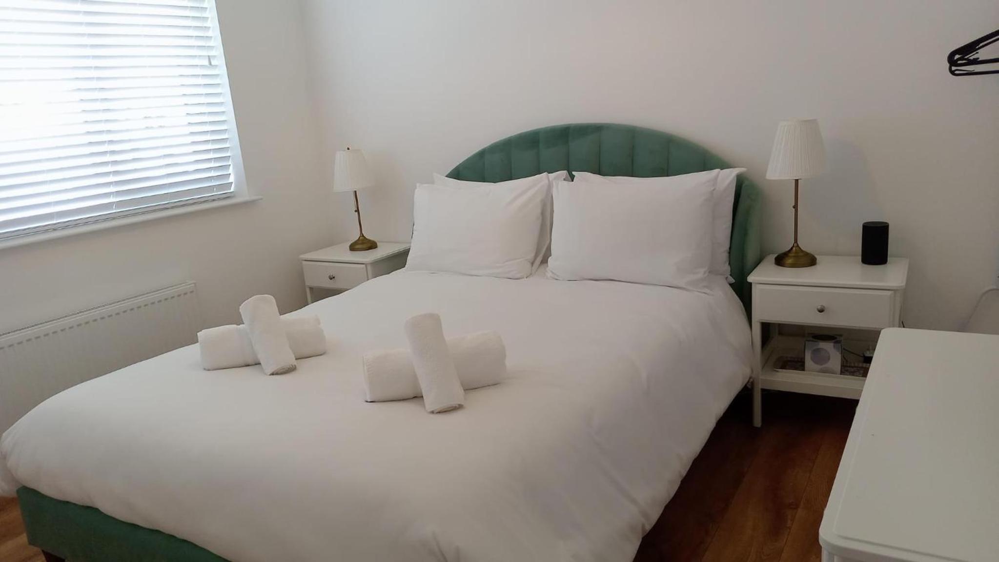 One-Bedroom House photo 1
