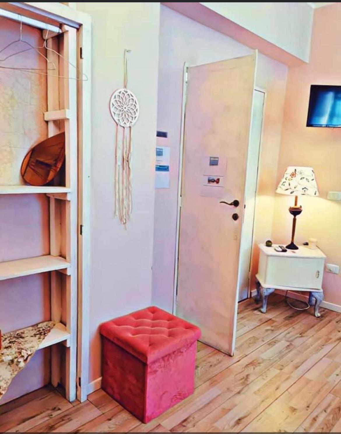Double Room With Balcony photo 2