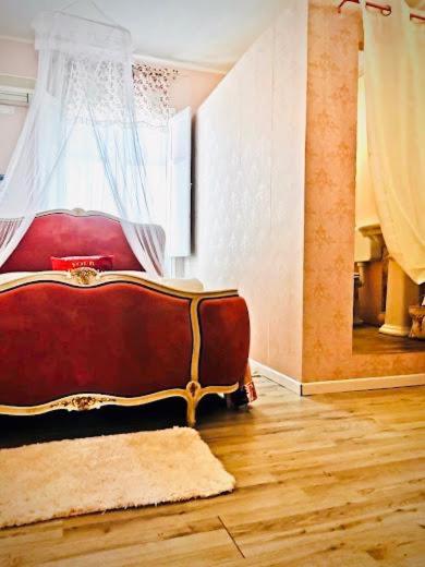 Double Room With Balcony photo 1