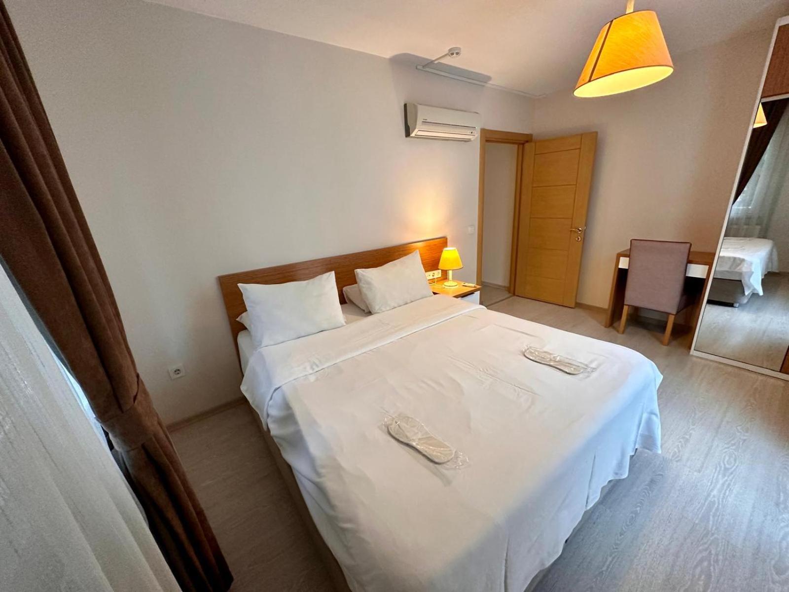 Suite with City View photo 1