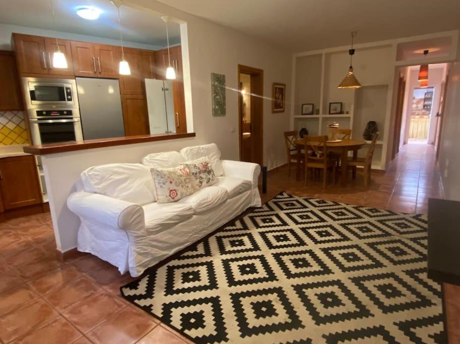 Departamento de tres habitaciones