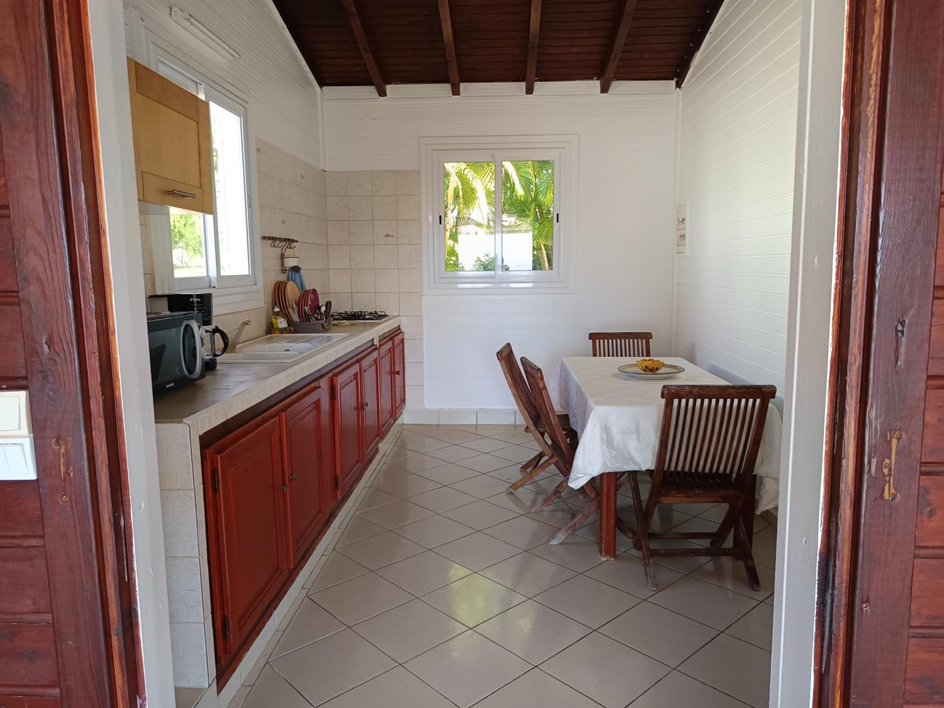 One-Bedroom House photo 3