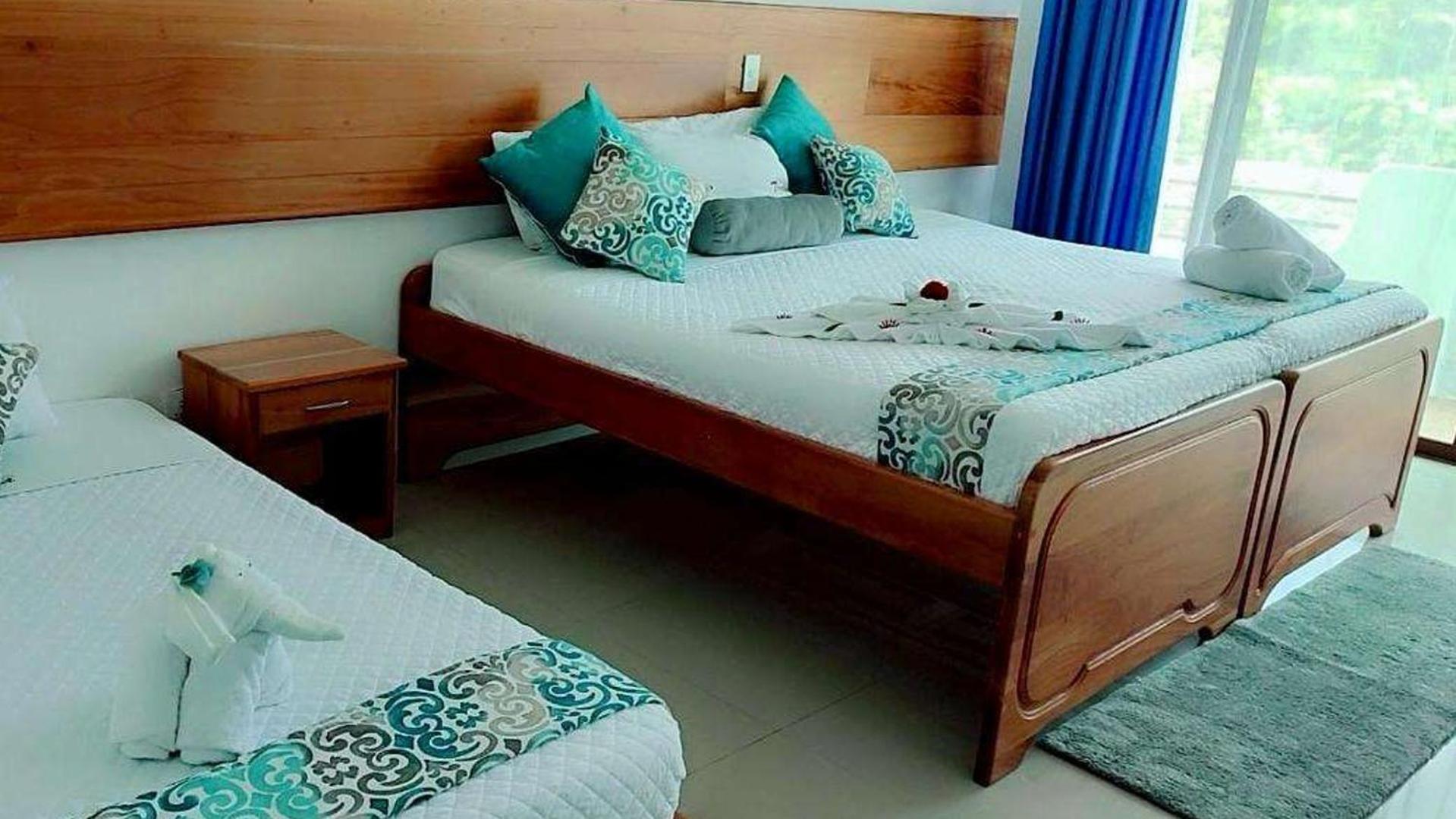 Superior Triple Room photo 1