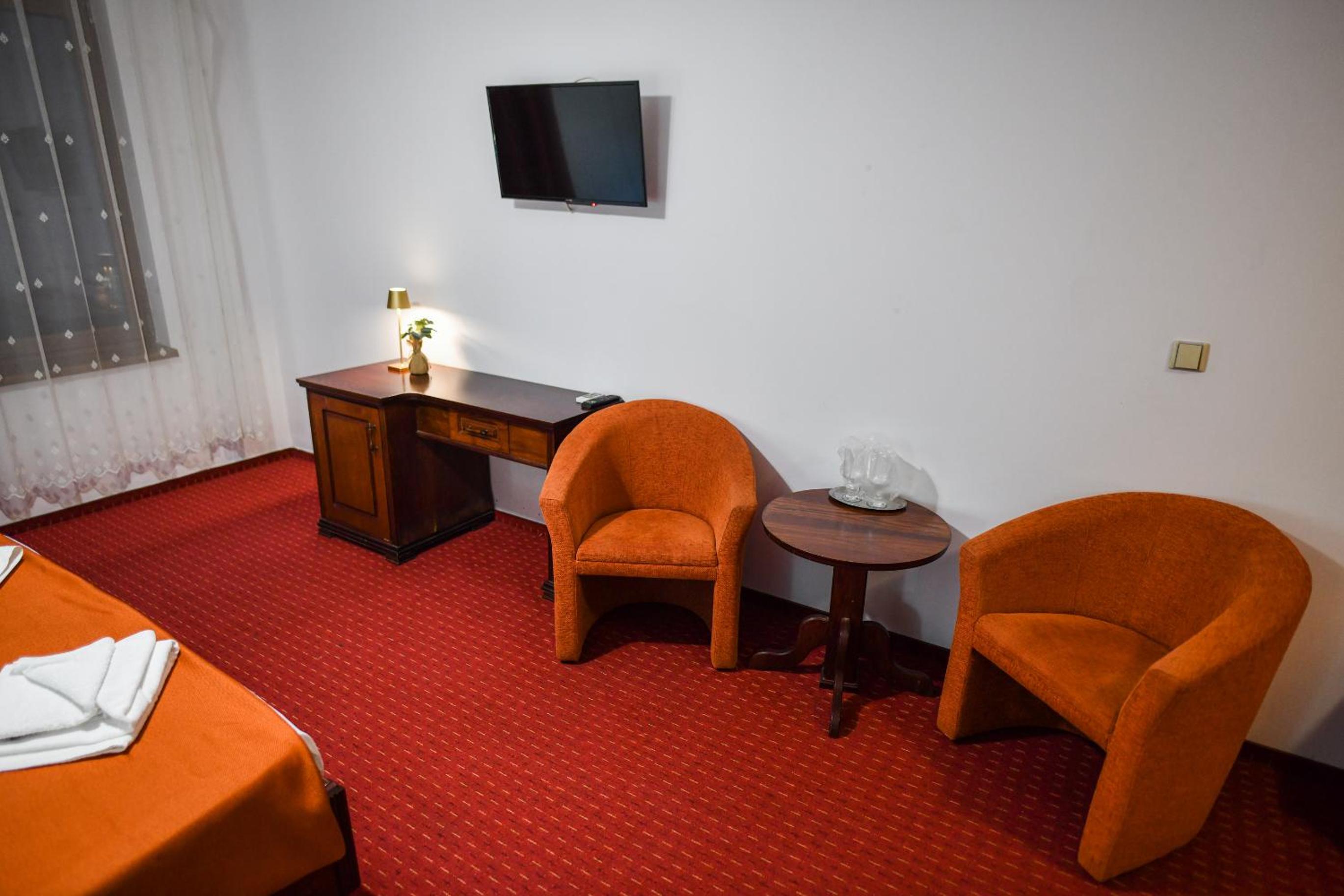 Twin Room photo 1