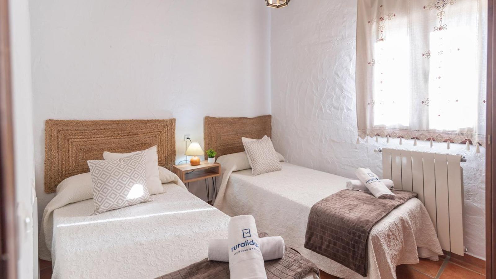 Casa de Catorce Habitaciones