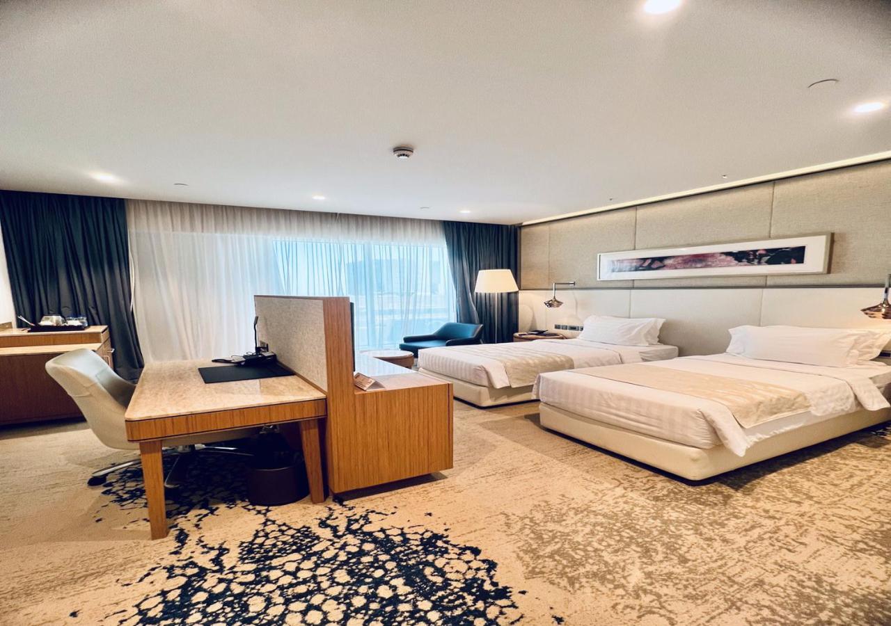 Deluxe Twin Room - Photo 1