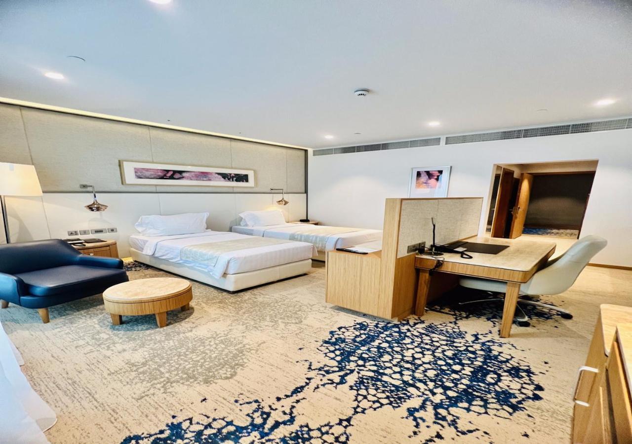 Deluxe Twin Room - Photo 3