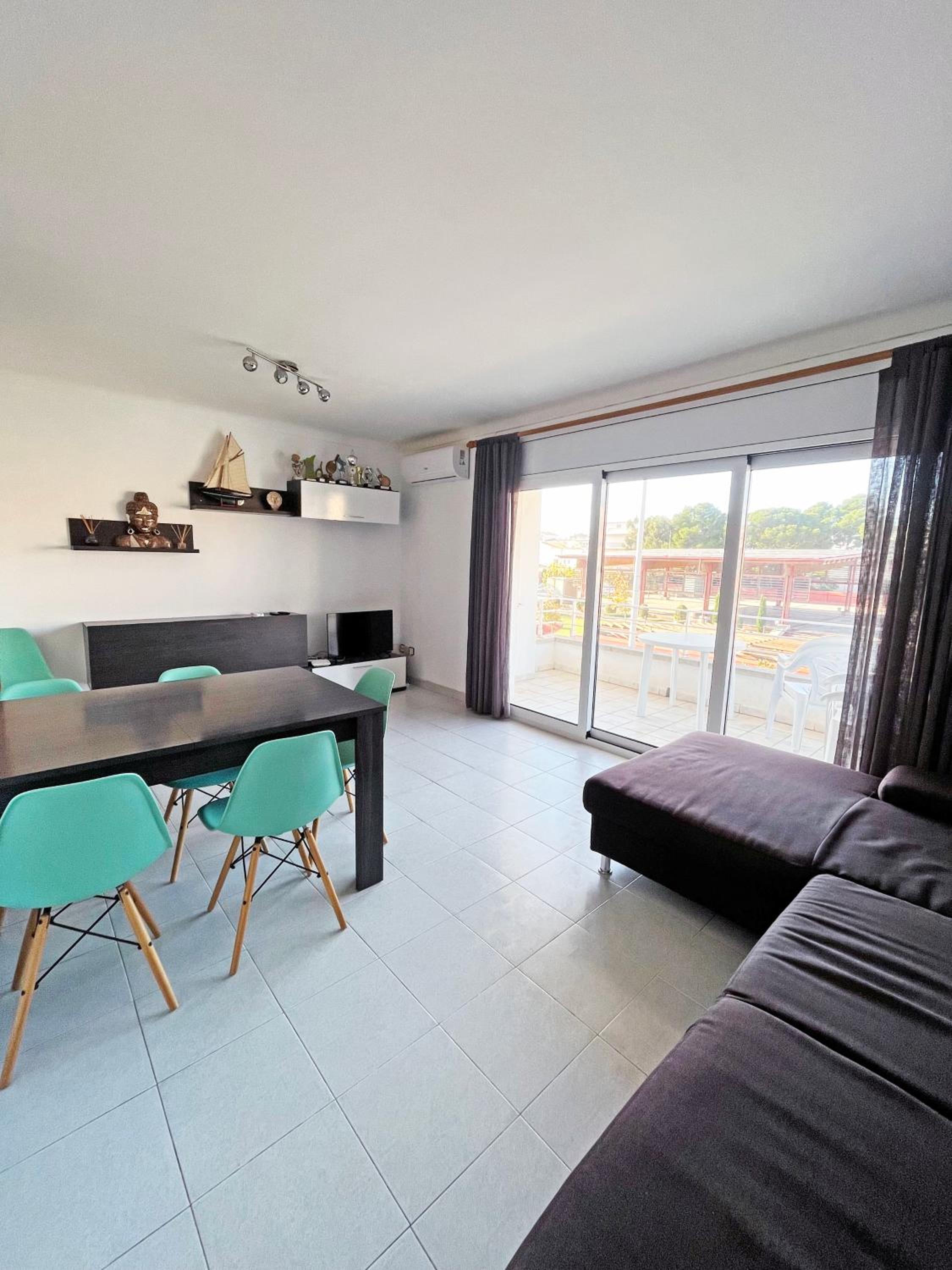 Departamento de tres habitaciones