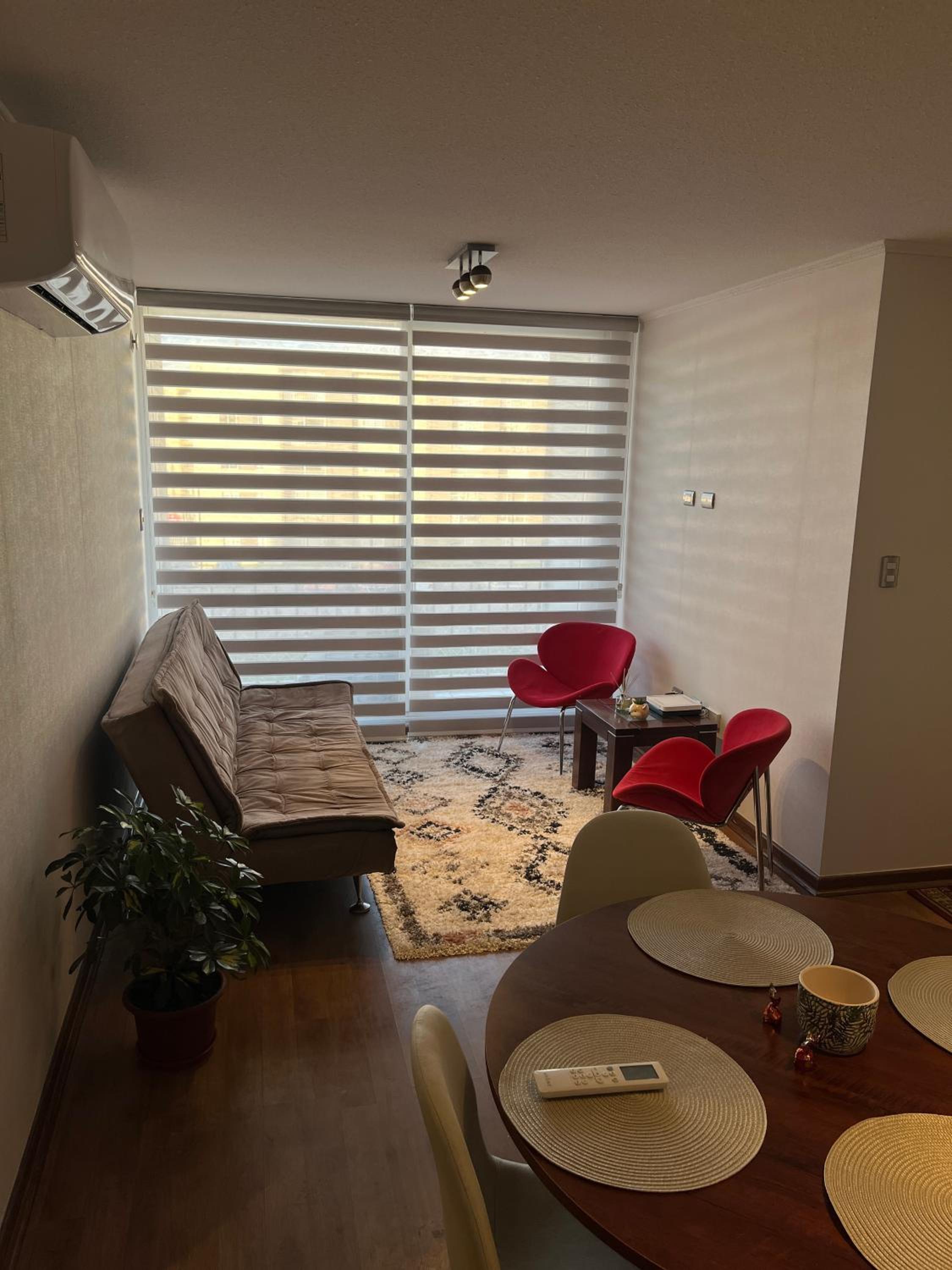 Two-Bedroom Apartment photo 2