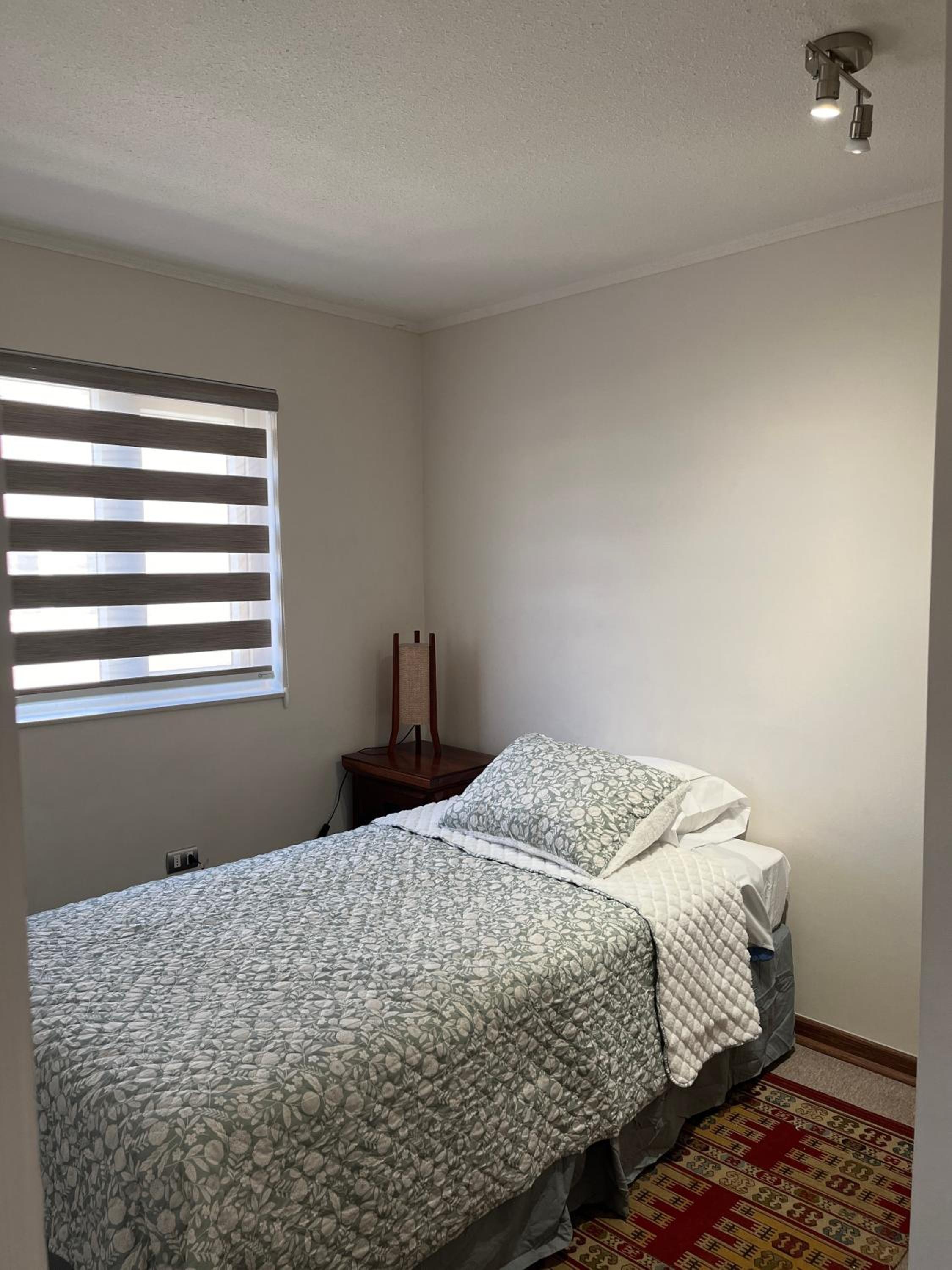 Two-Bedroom Apartment photo 3
