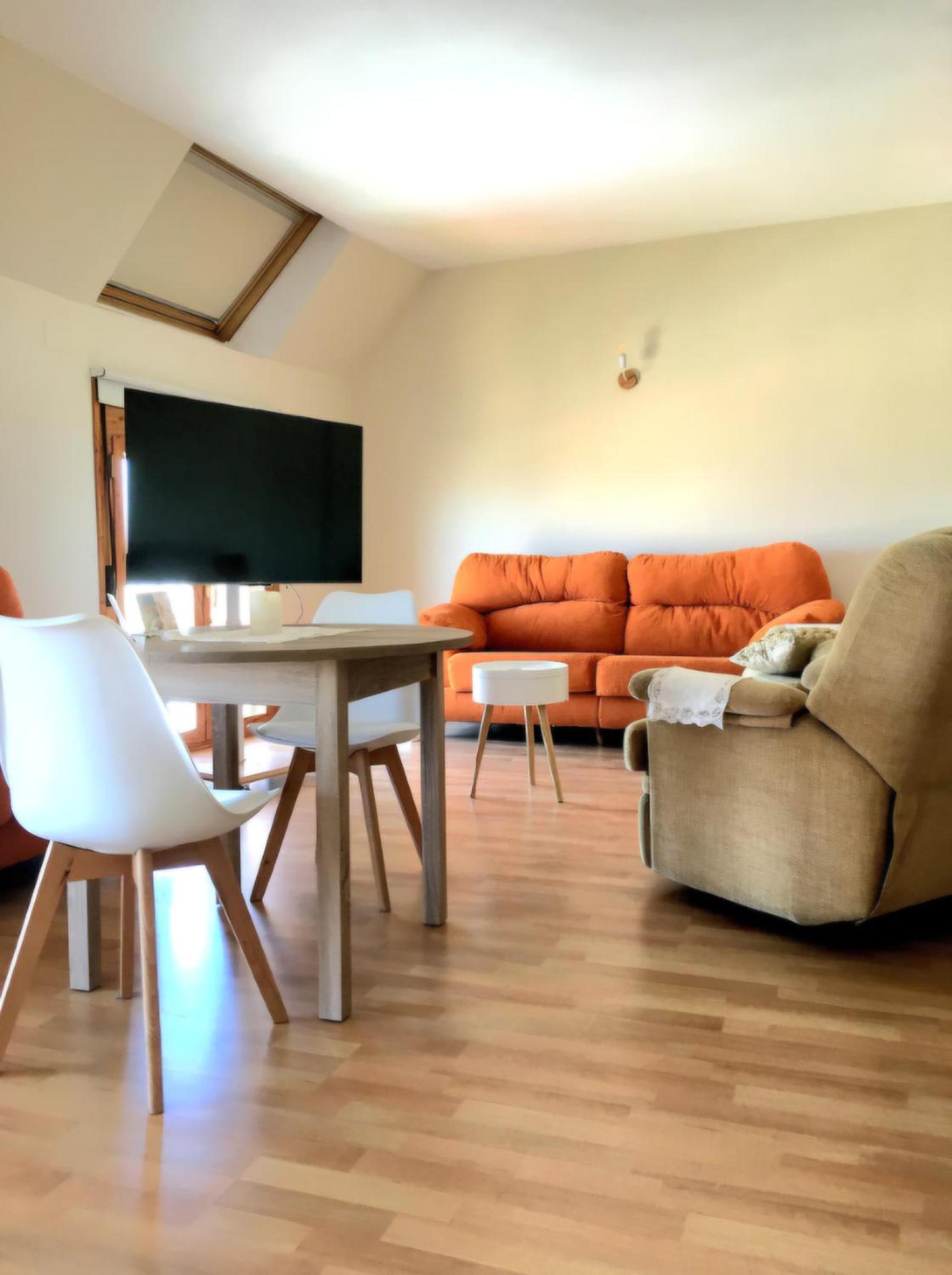 Apartamento Penthouse