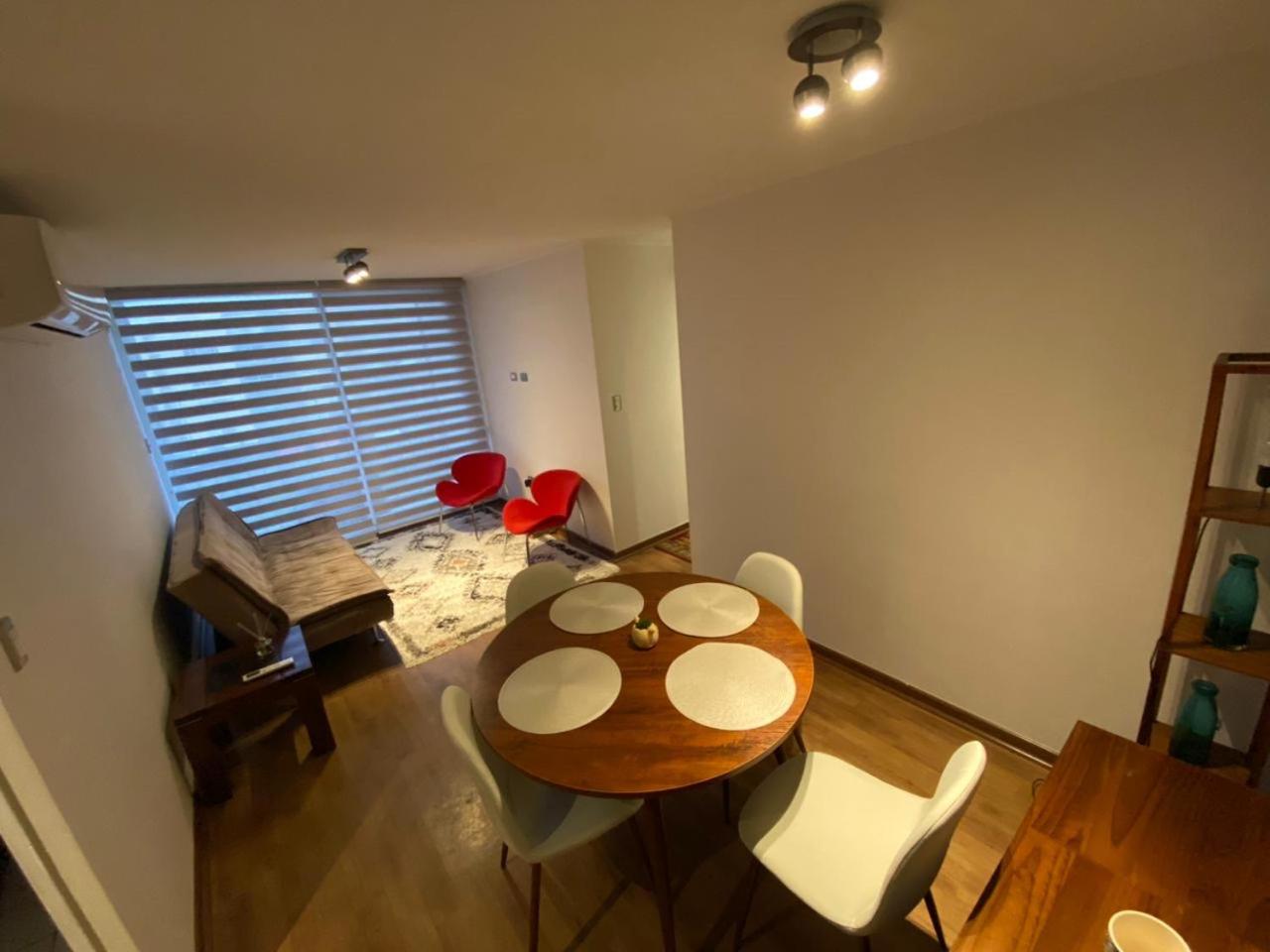 Two-Bedroom Apartment photo 1