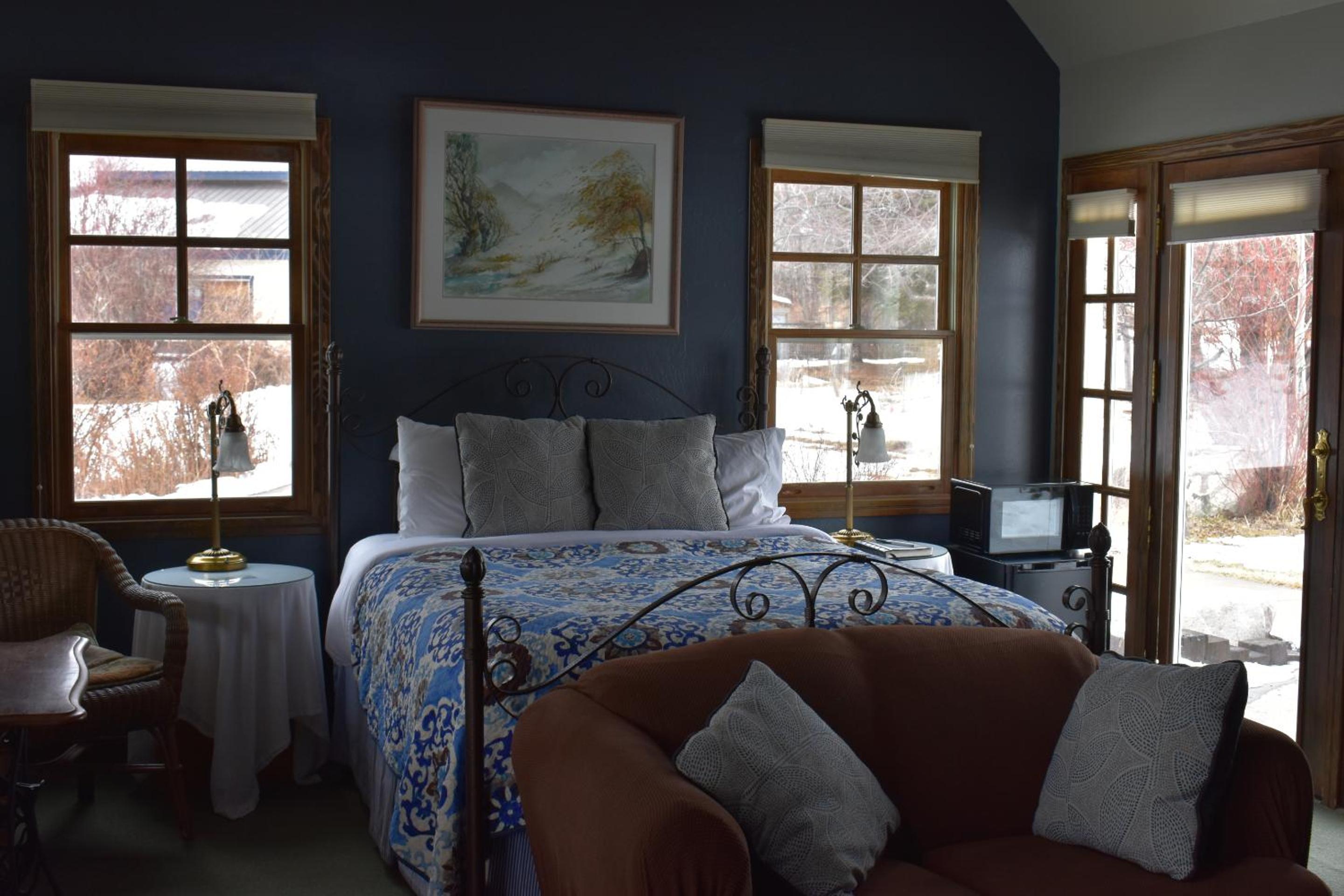 One-Bedroom Cottage photo 1