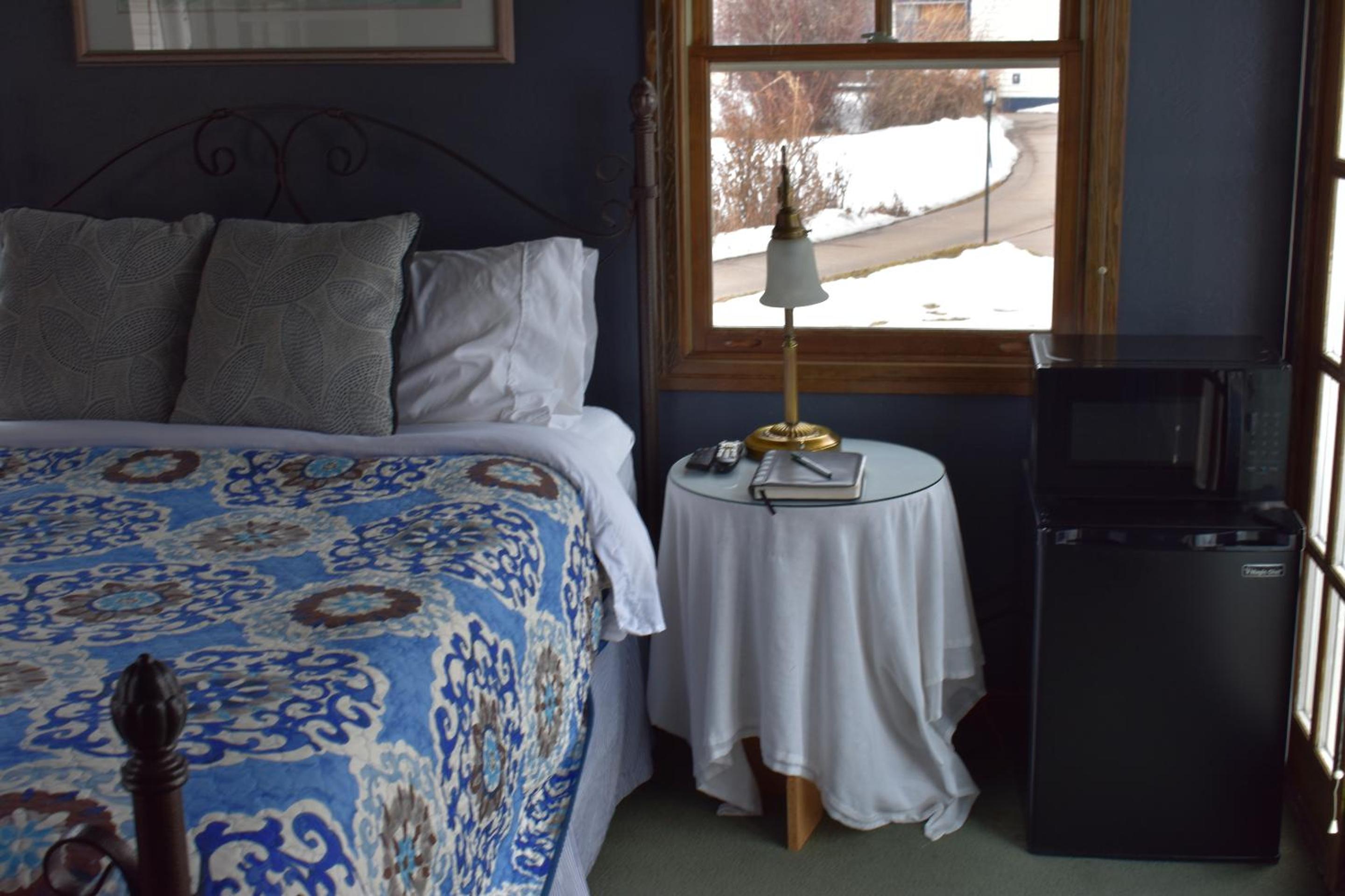 One-Bedroom Cottage photo 3