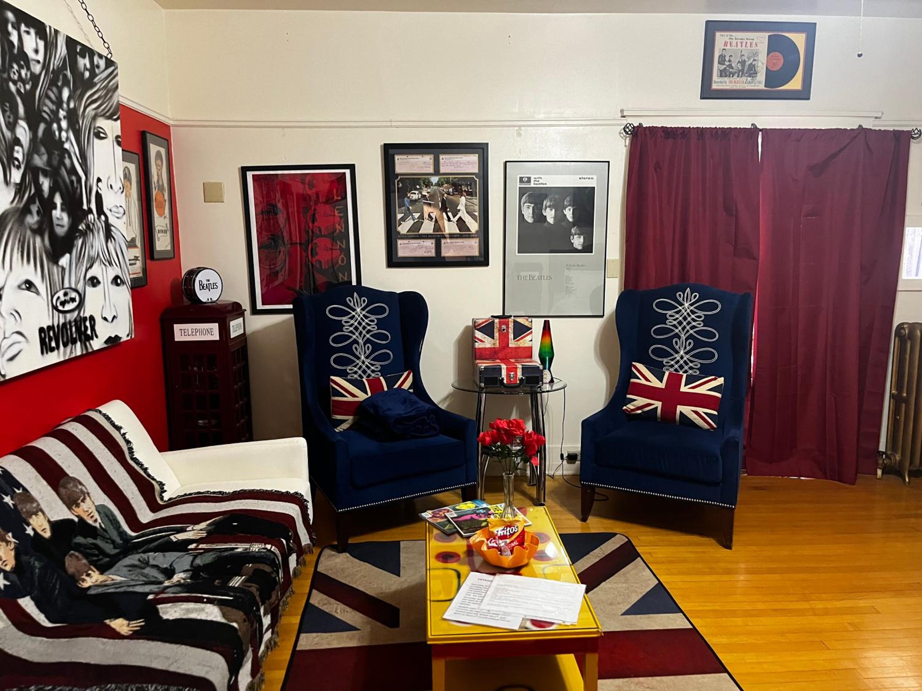 Deluxe Junior Suite