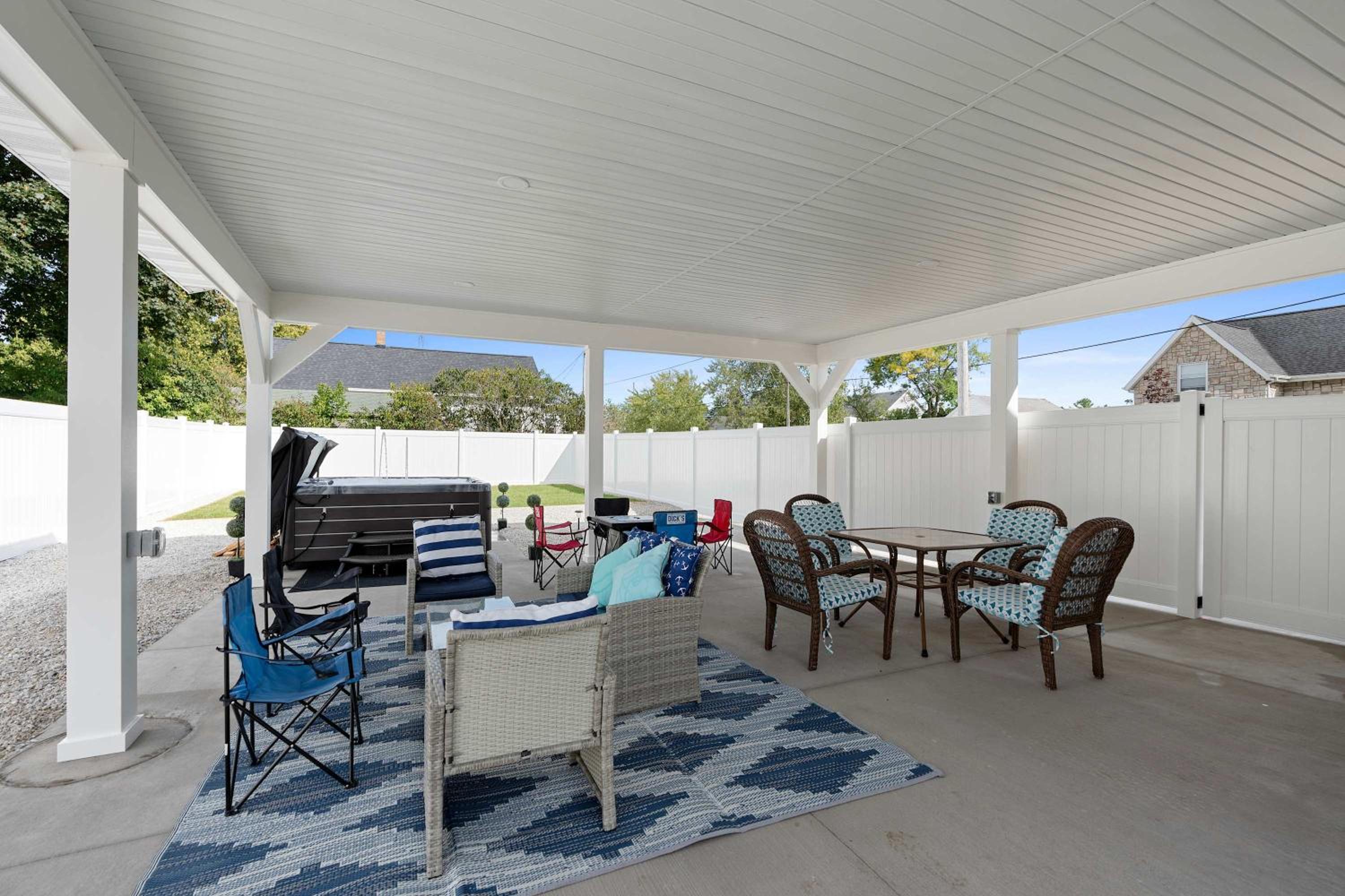 Holiday Home photo 2