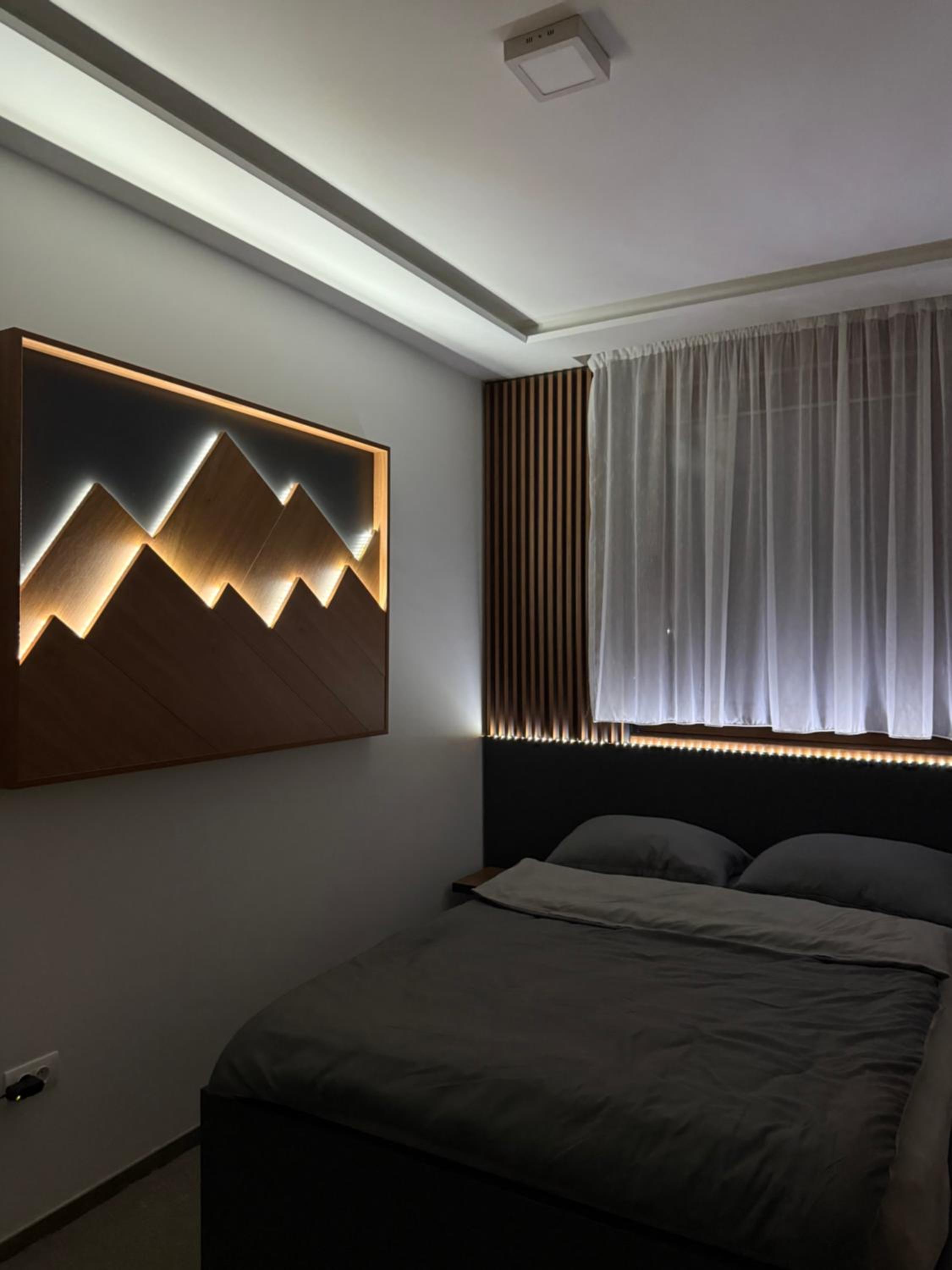 Apartment photo 1