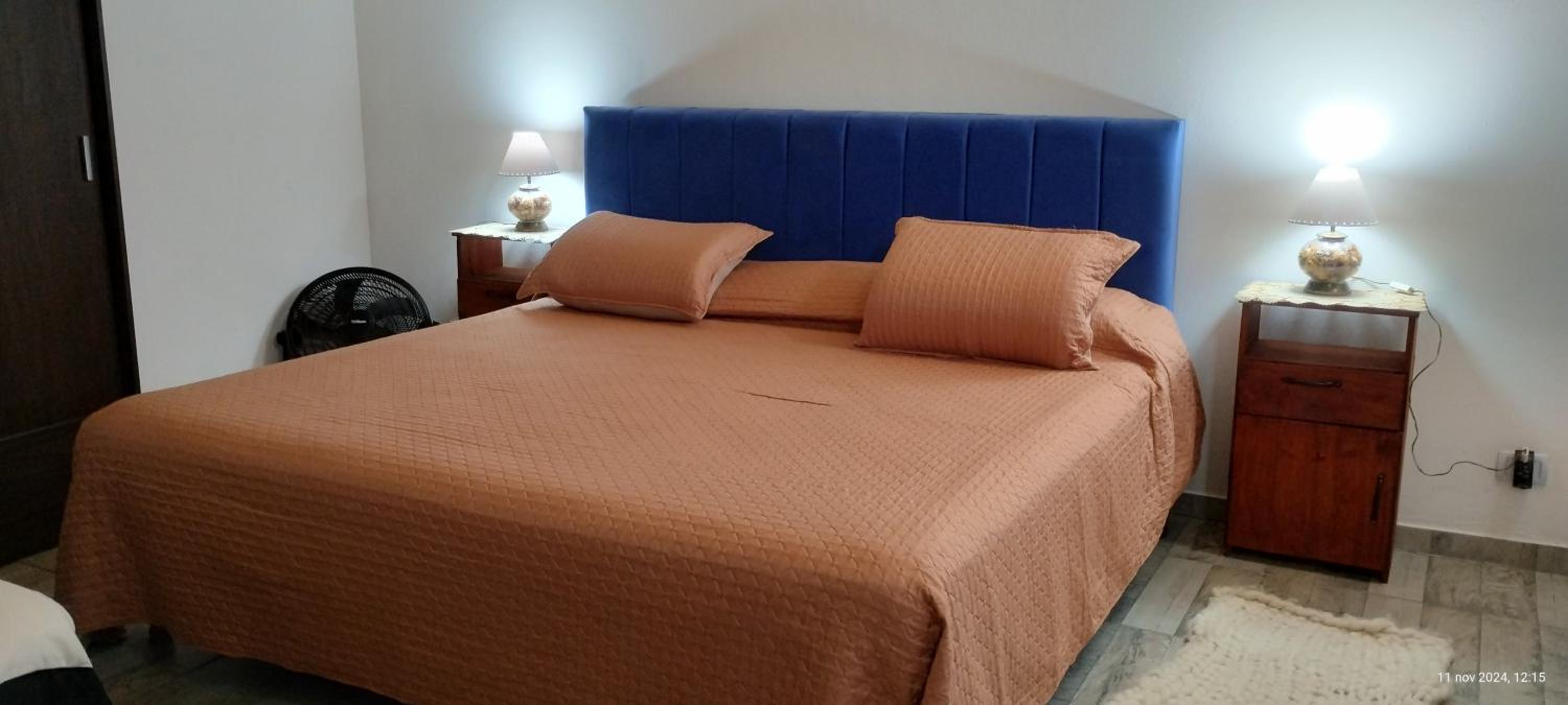 Two-Bedroom House photo 1