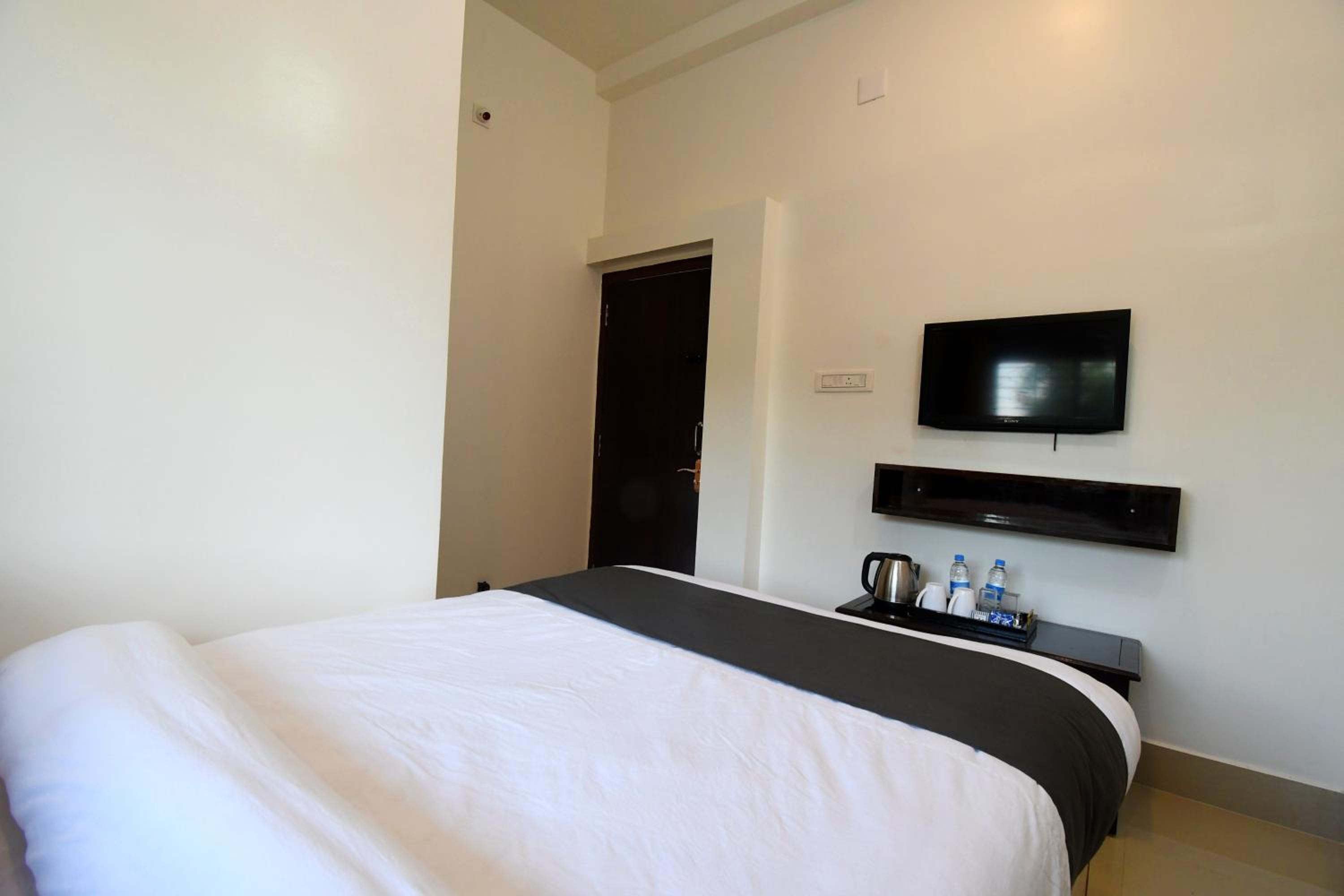 Deluxe Single Room - Photo 5