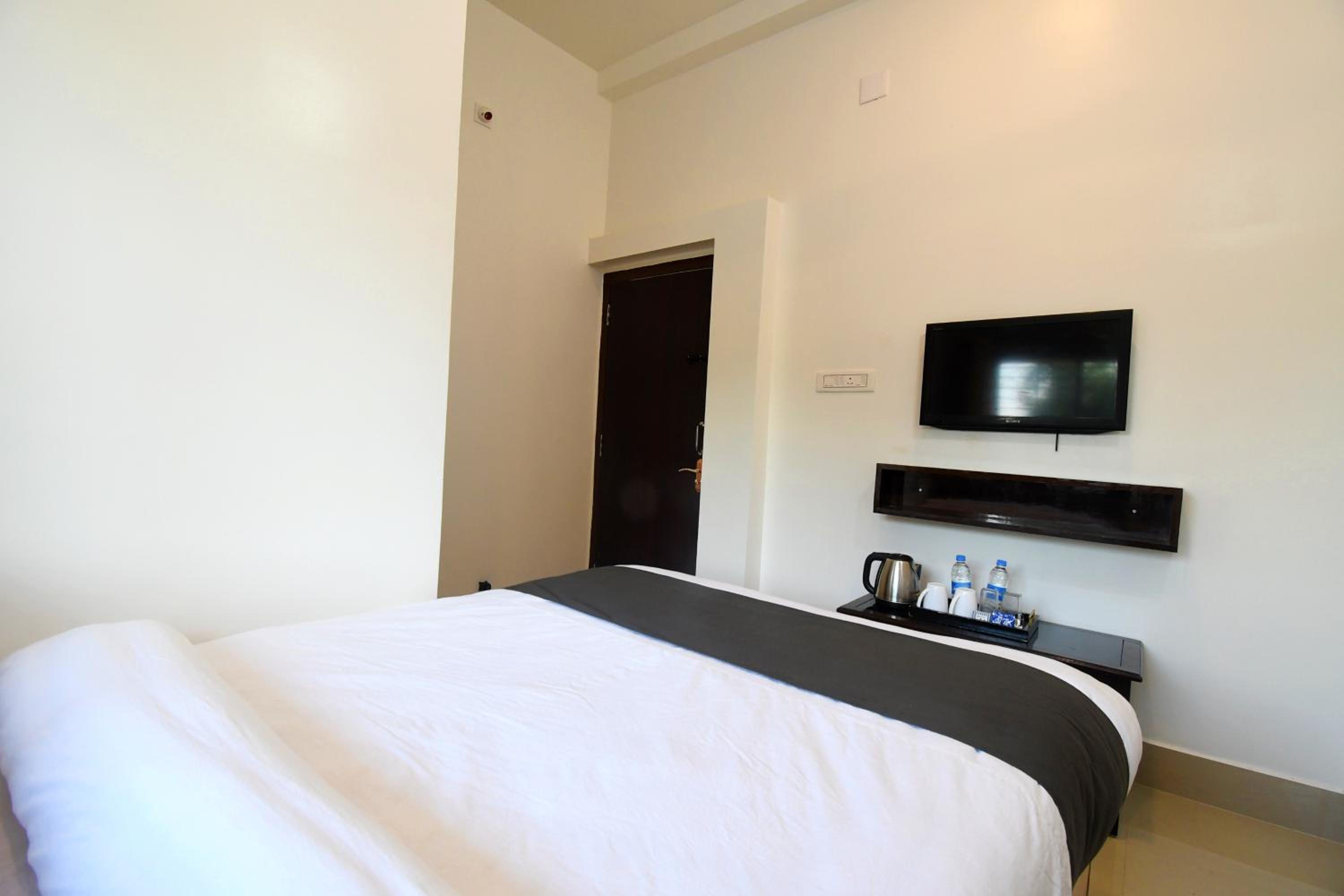Deluxe Single Room - Photo 6