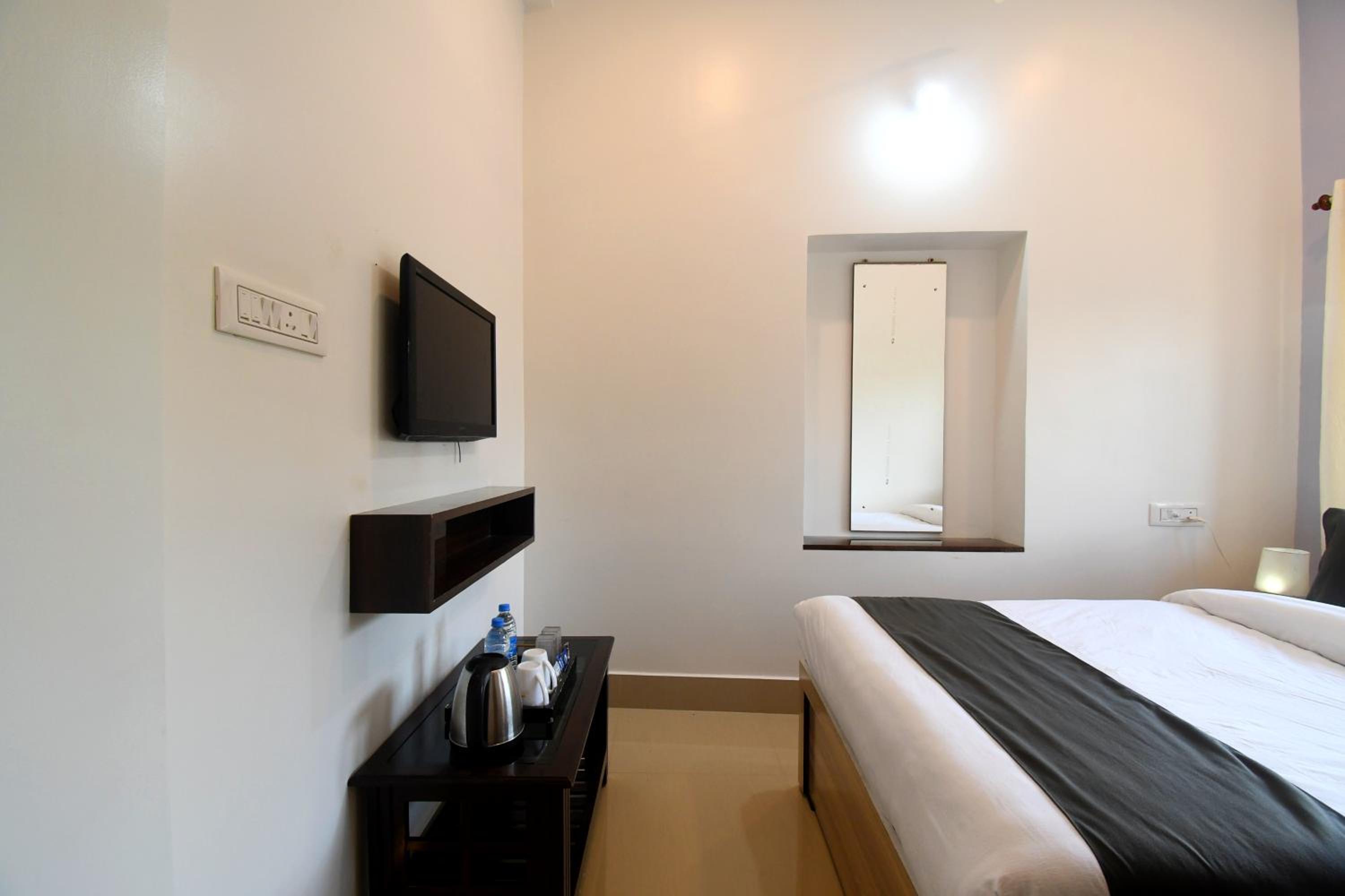 Deluxe Single Room - Photo 7