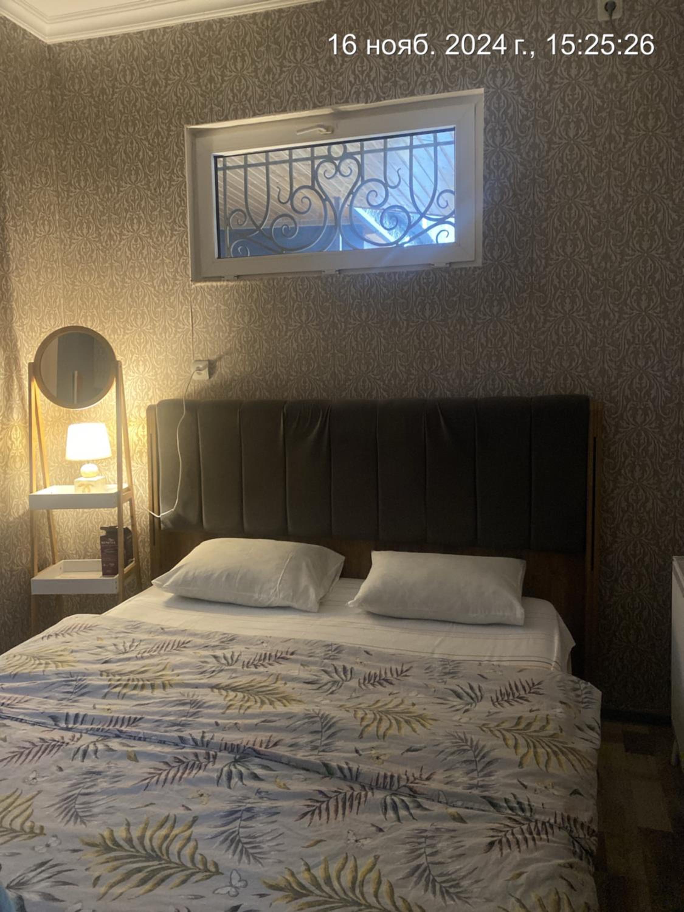 Double Room with Private External Bathroom photo 1
