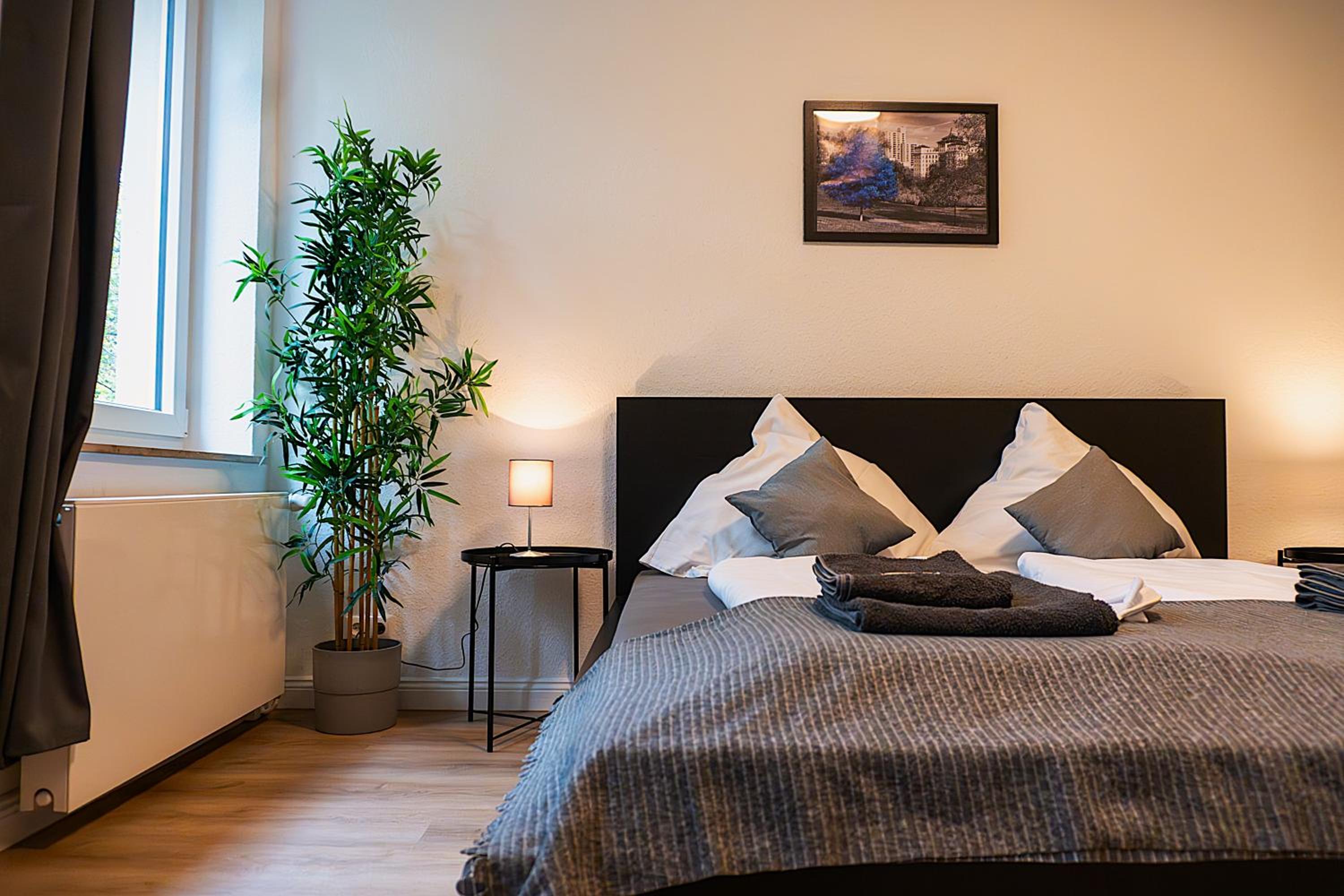 Superior Apartment photo 1