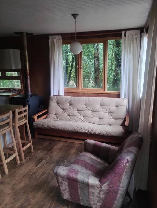 Two-Bedroom House photo 1