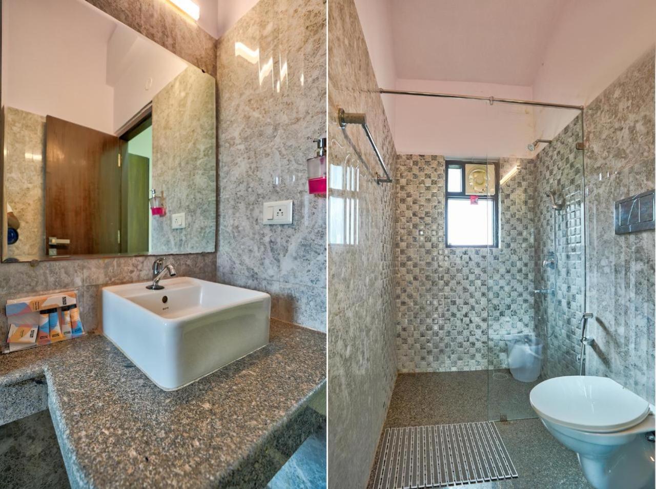 Three-Bedroom Villa photo 3