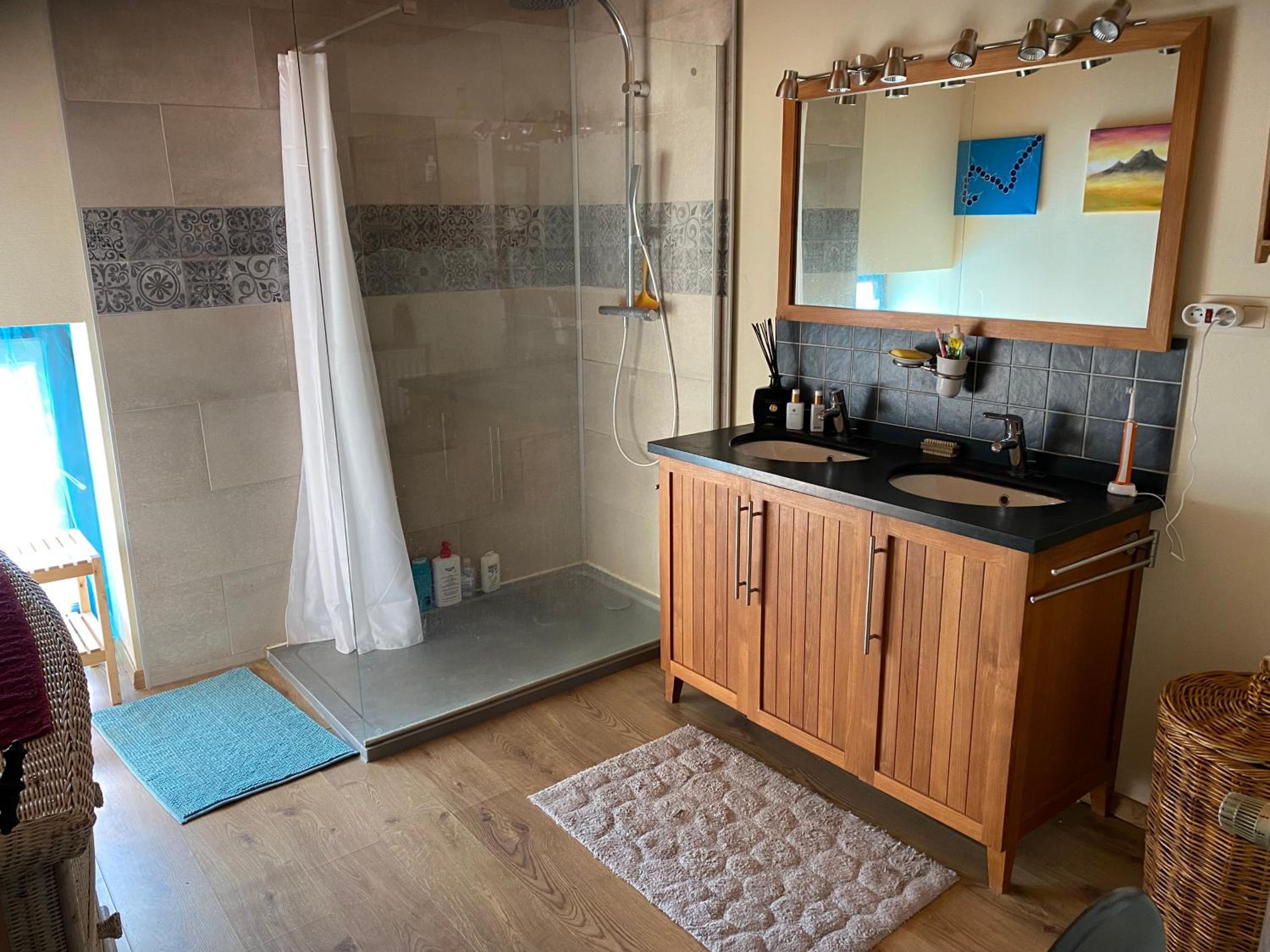 Double Room With Terrace photo 2