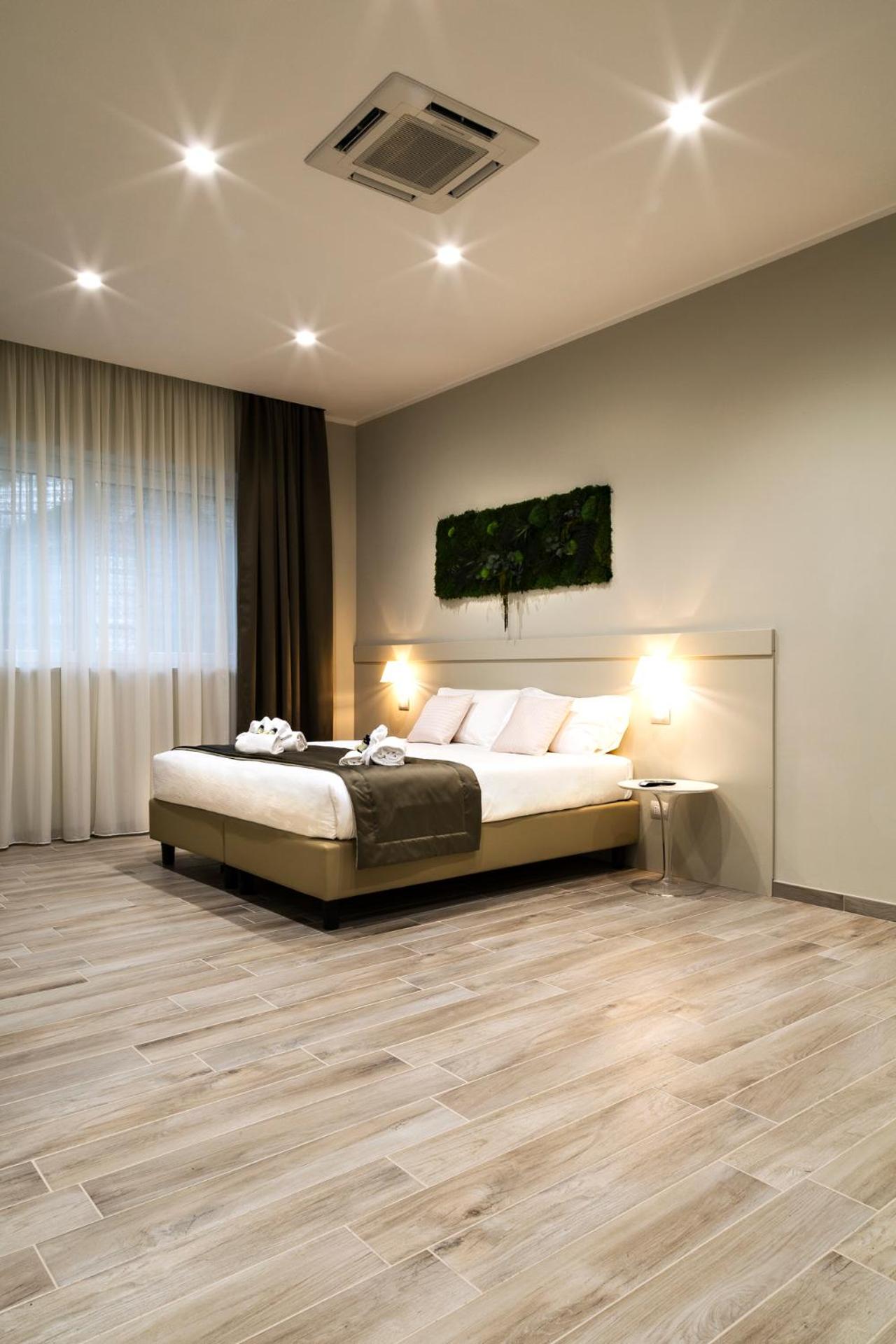 Luxury Quadruple Room photo 1