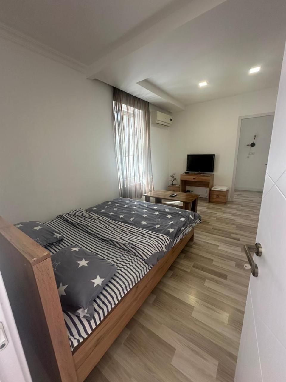 Double Room with Private Bathroom photo 1