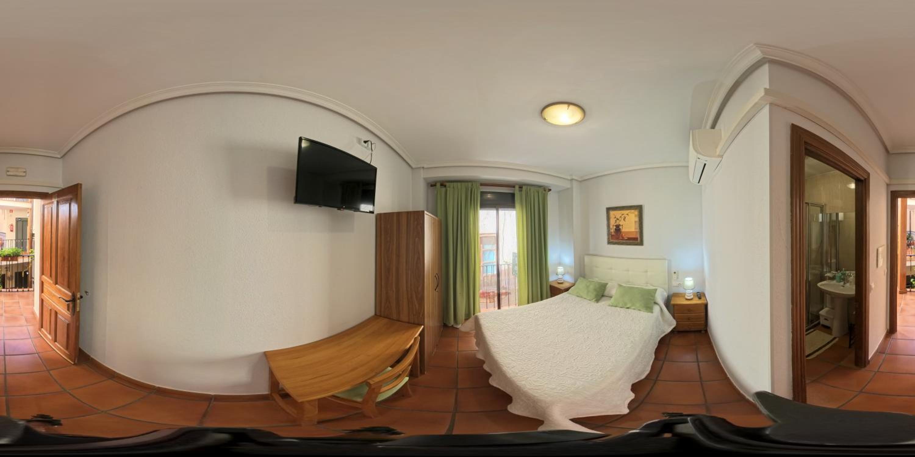 Habitación Doble