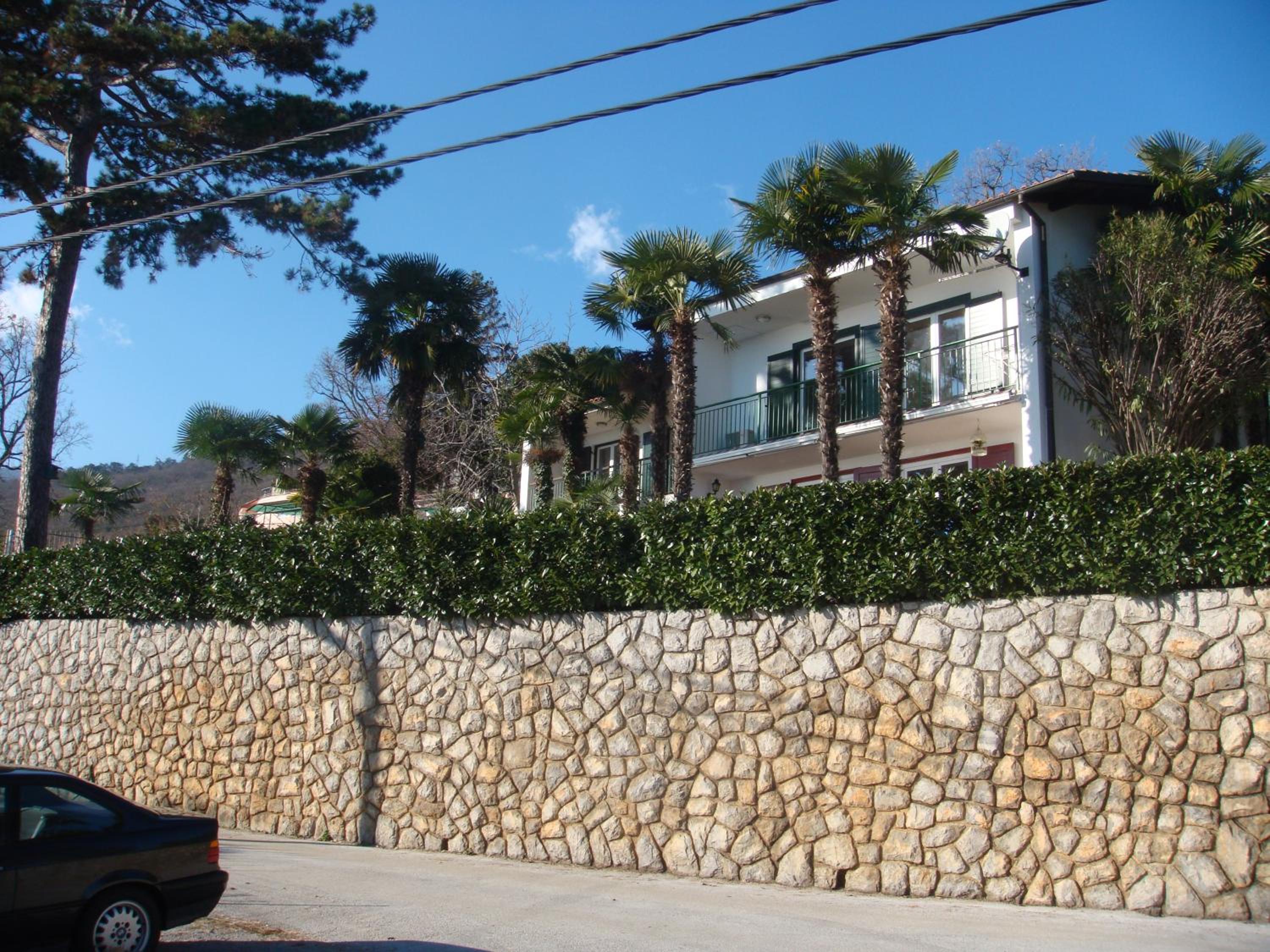 Apartment with Sea View photo 2