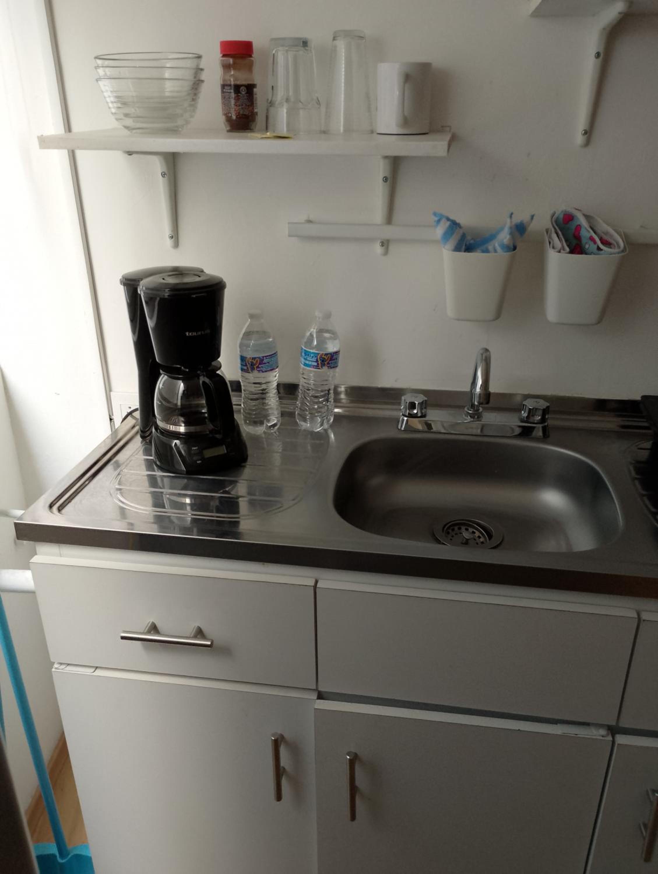 Budget Double Room - Photo 3