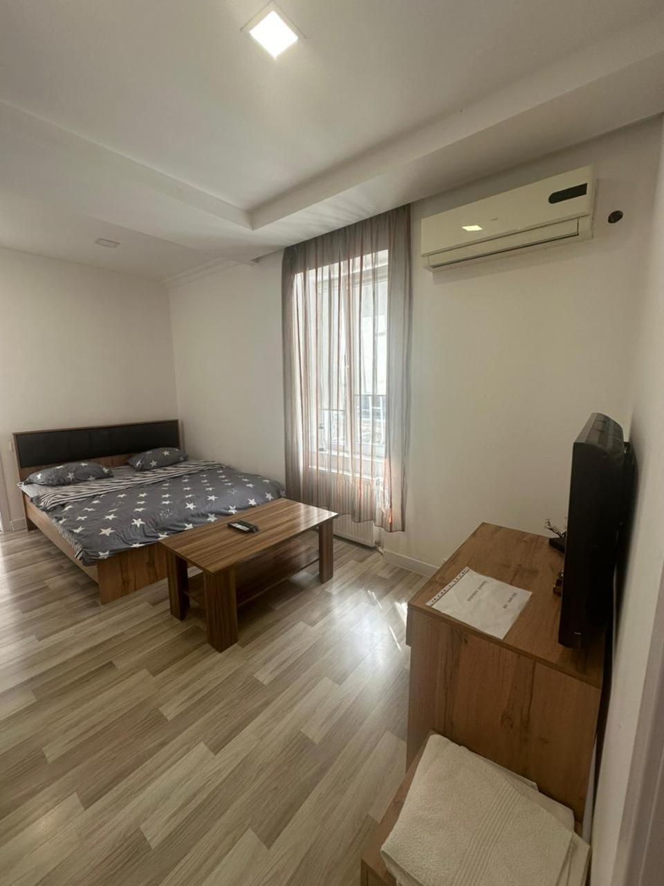 Double Room with Private Bathroom photo 3
