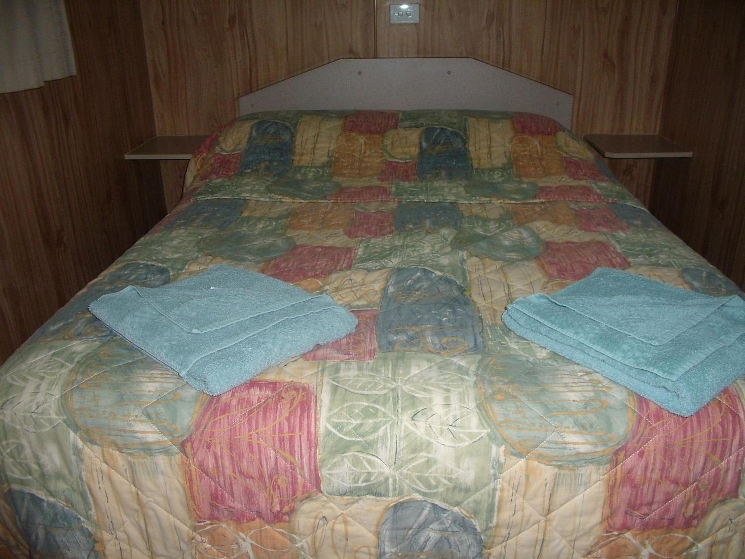 One-Bedroom Bungalow photo 1