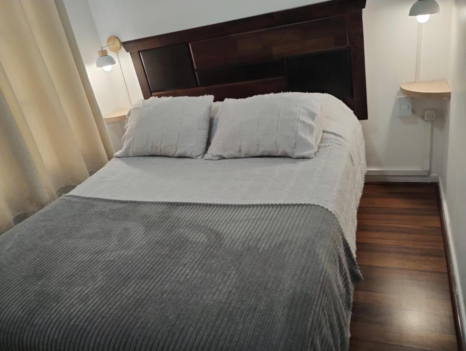 Double Room with Private Bathroom photo 3