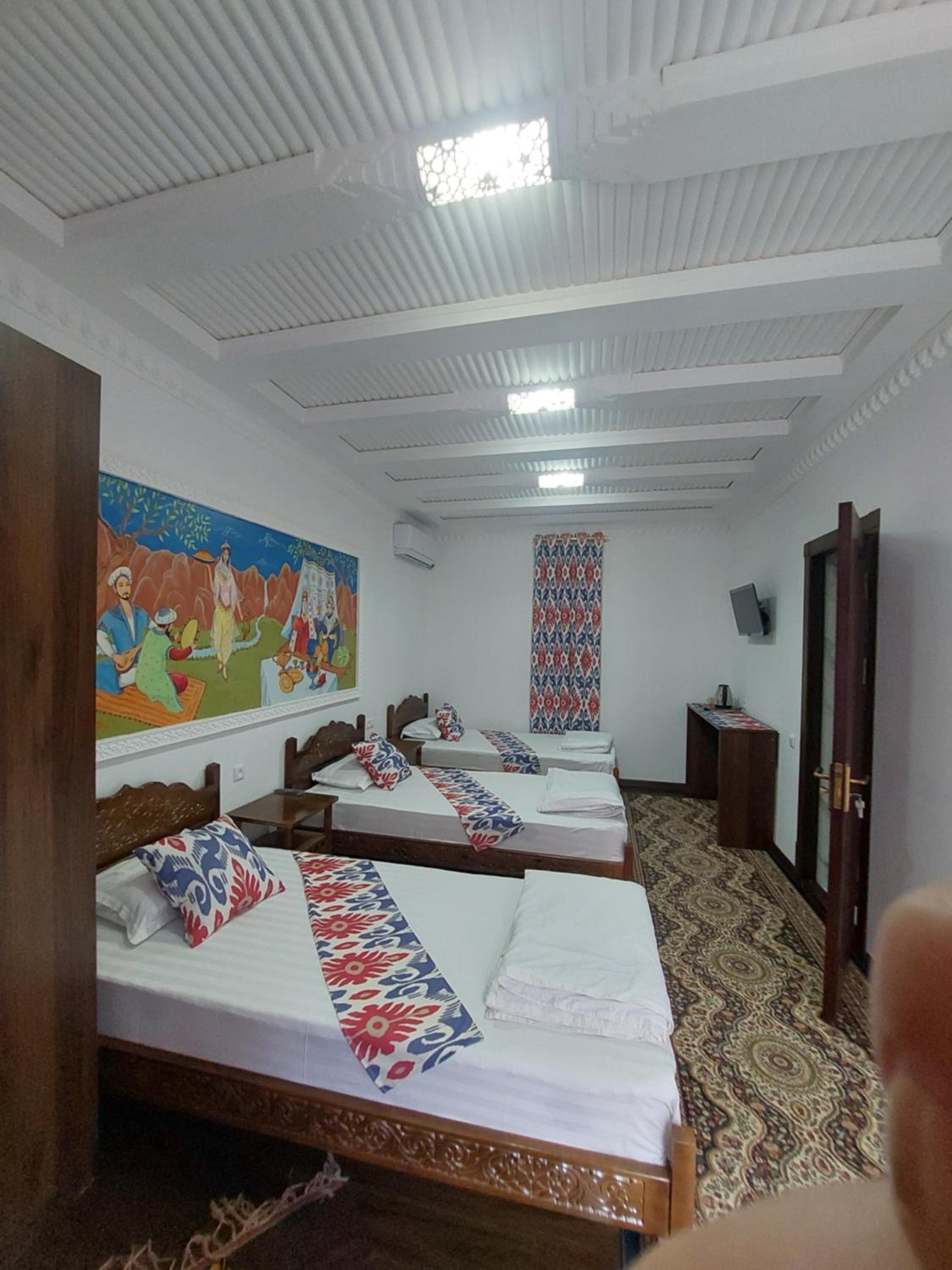 Standard Triple Room photo 1